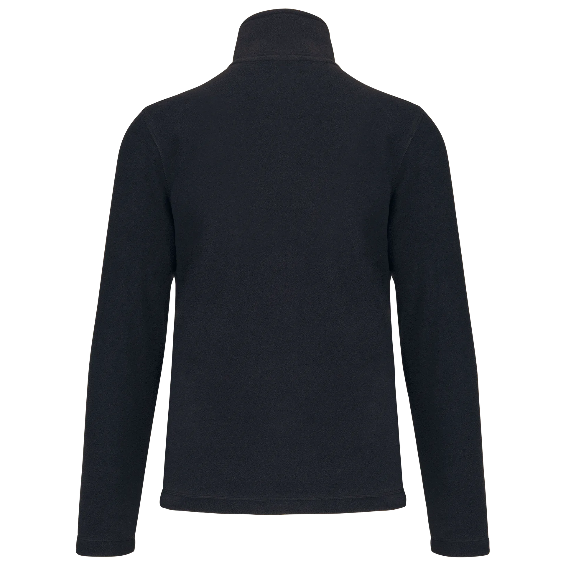 Enzo > Mikrofleece Pullover 1/4 Zip