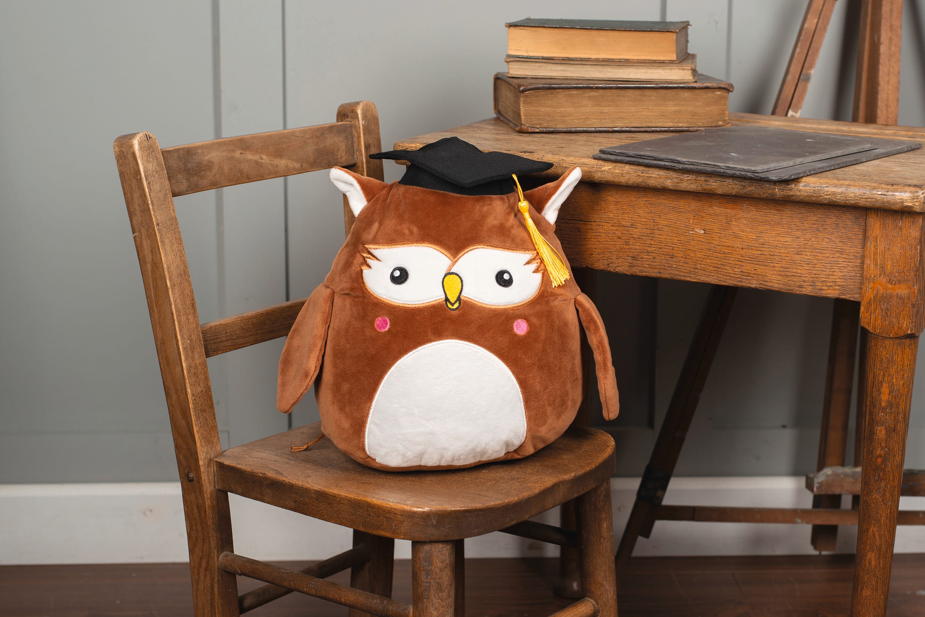 Stofftiere von Squidgys