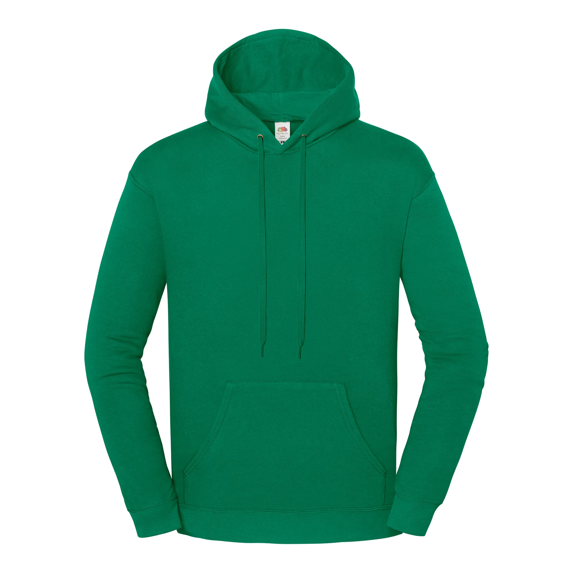 Kapuzen-Sweatshirt Iconic 250