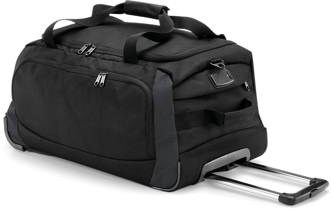 Tungsten™ wheelie travel bag