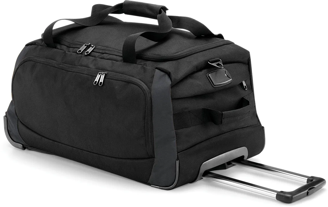 Tungsten™ wheelie travel bag