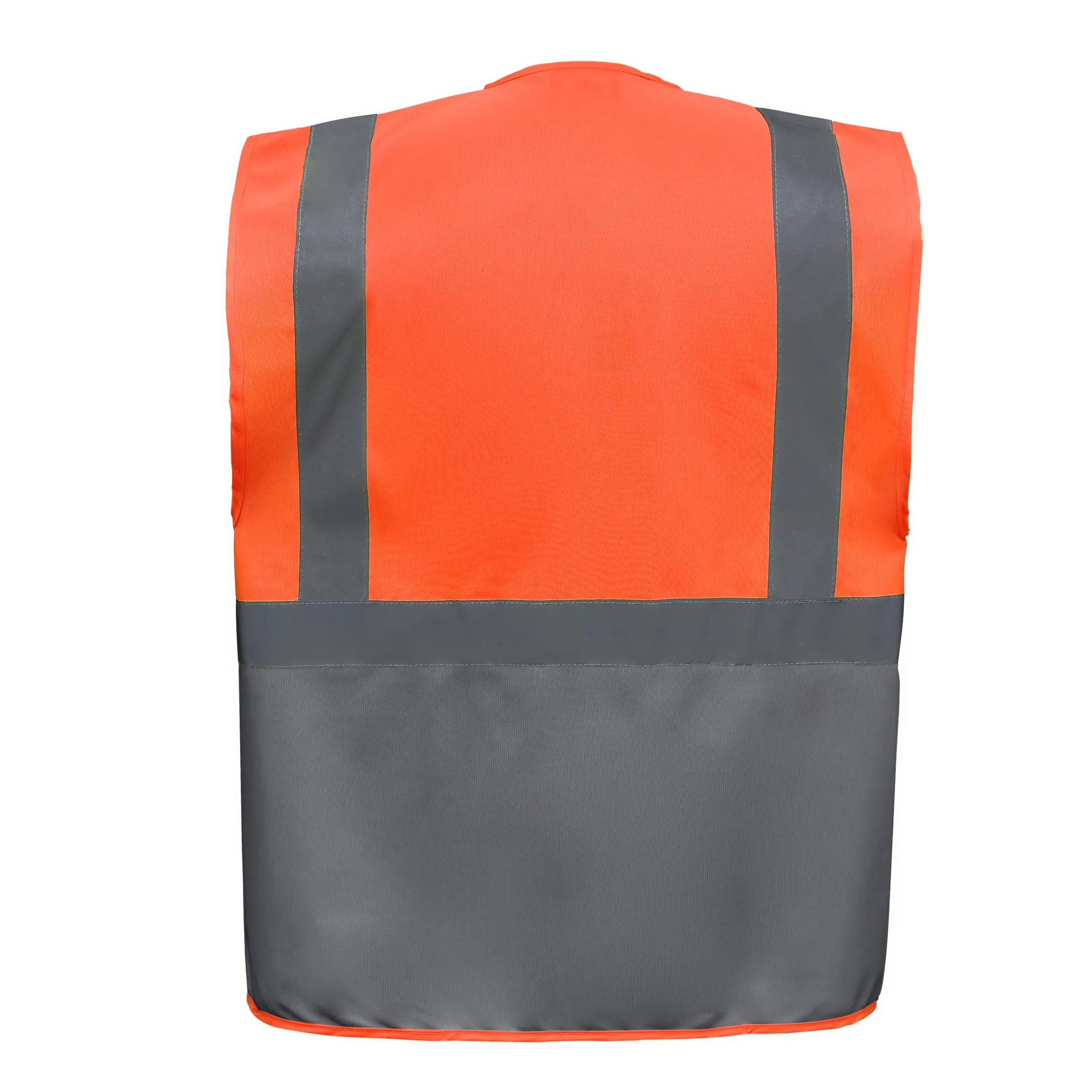 Hi-Vis Executive Waistcoat