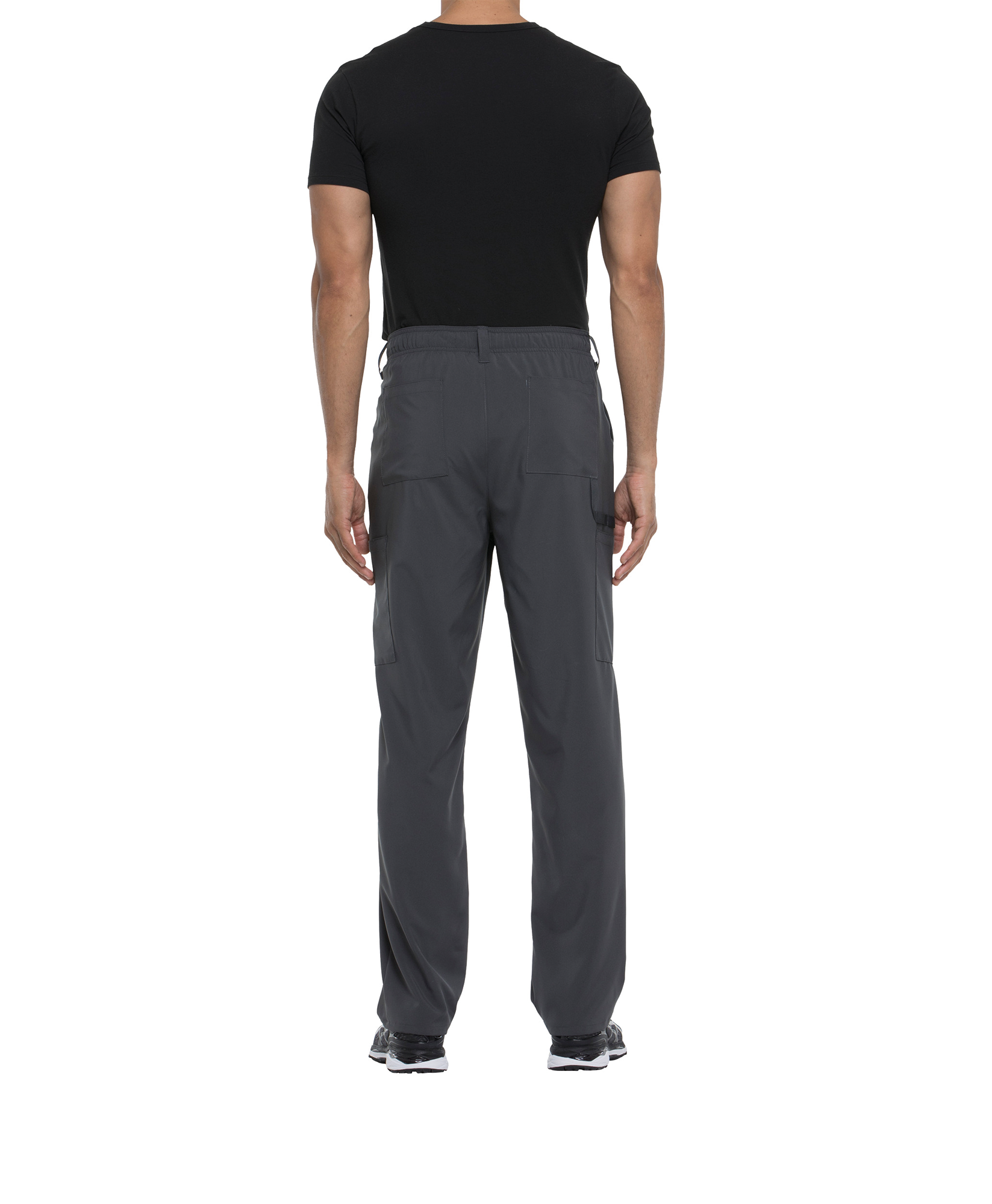 Herrenhose mit Kordelzug in Standardgröße