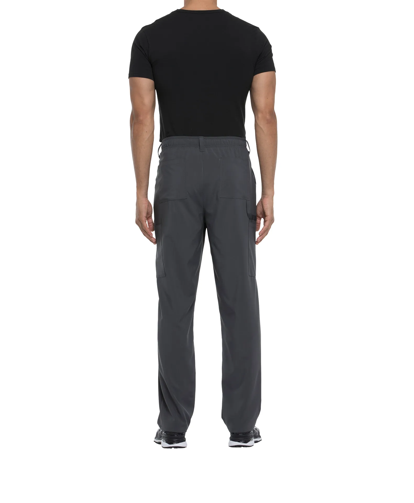 Herrenhose mit Kordelzug in Standardgröße