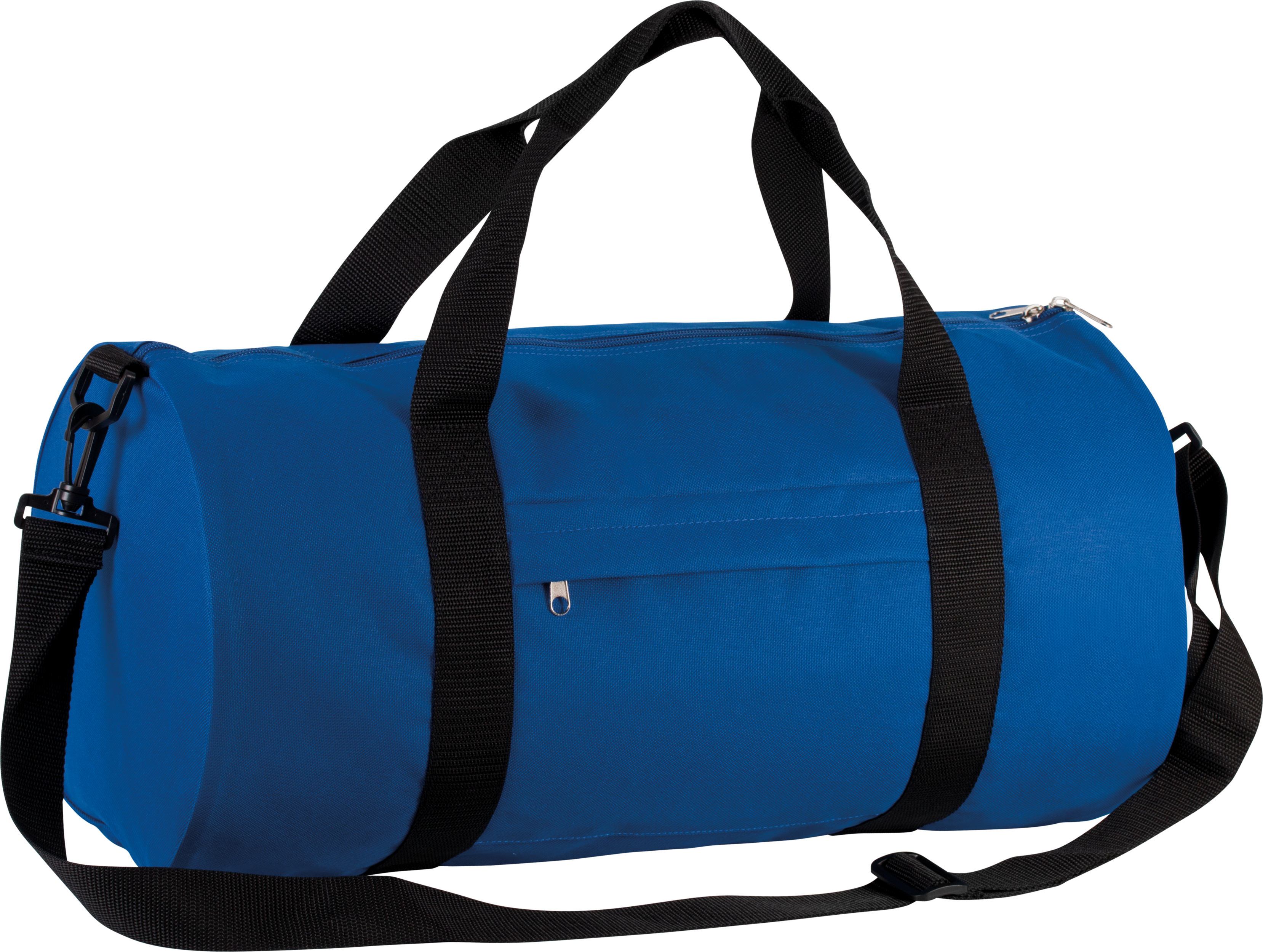 Schlauchförmige Beuteltasche