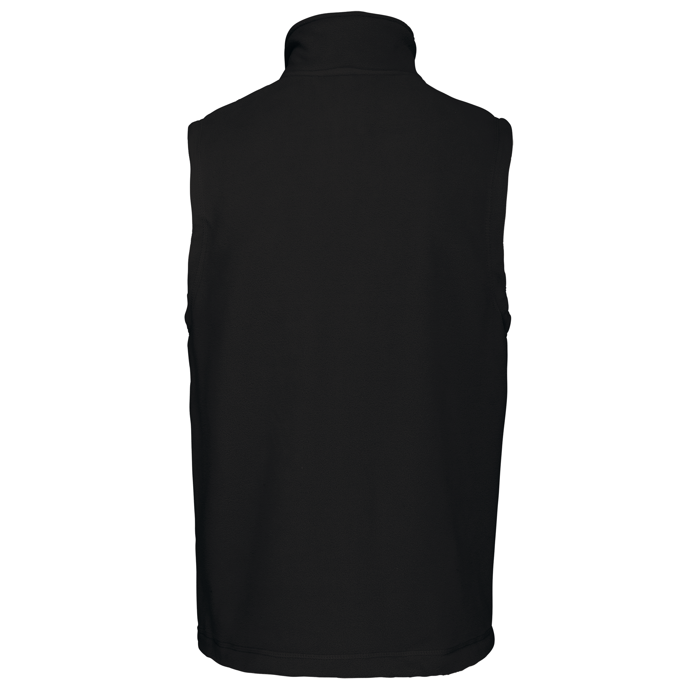 Mikrofleece-Bodywarmer für Herren