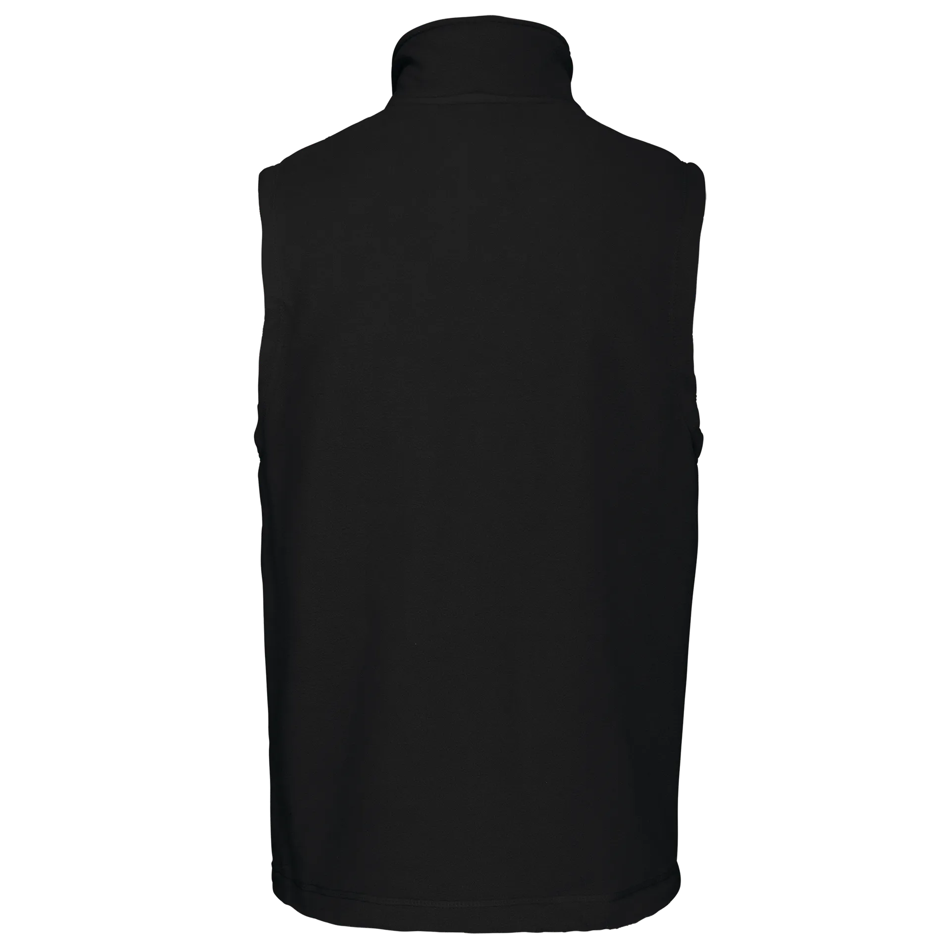 Mikrofleece-Bodywarmer für Herren