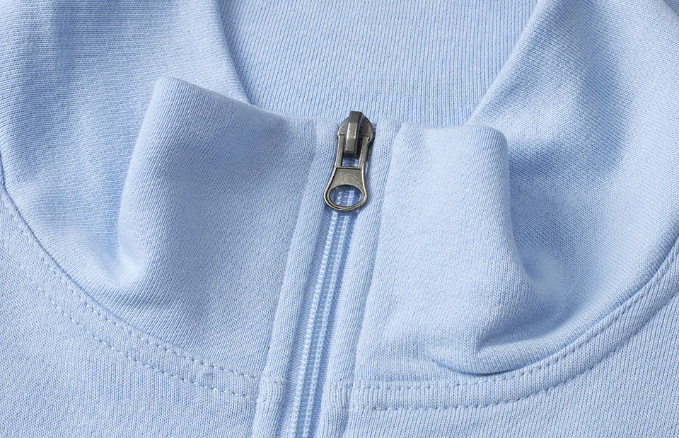 Pro Wear Care 0382  –Funktional Sweat Cardigan