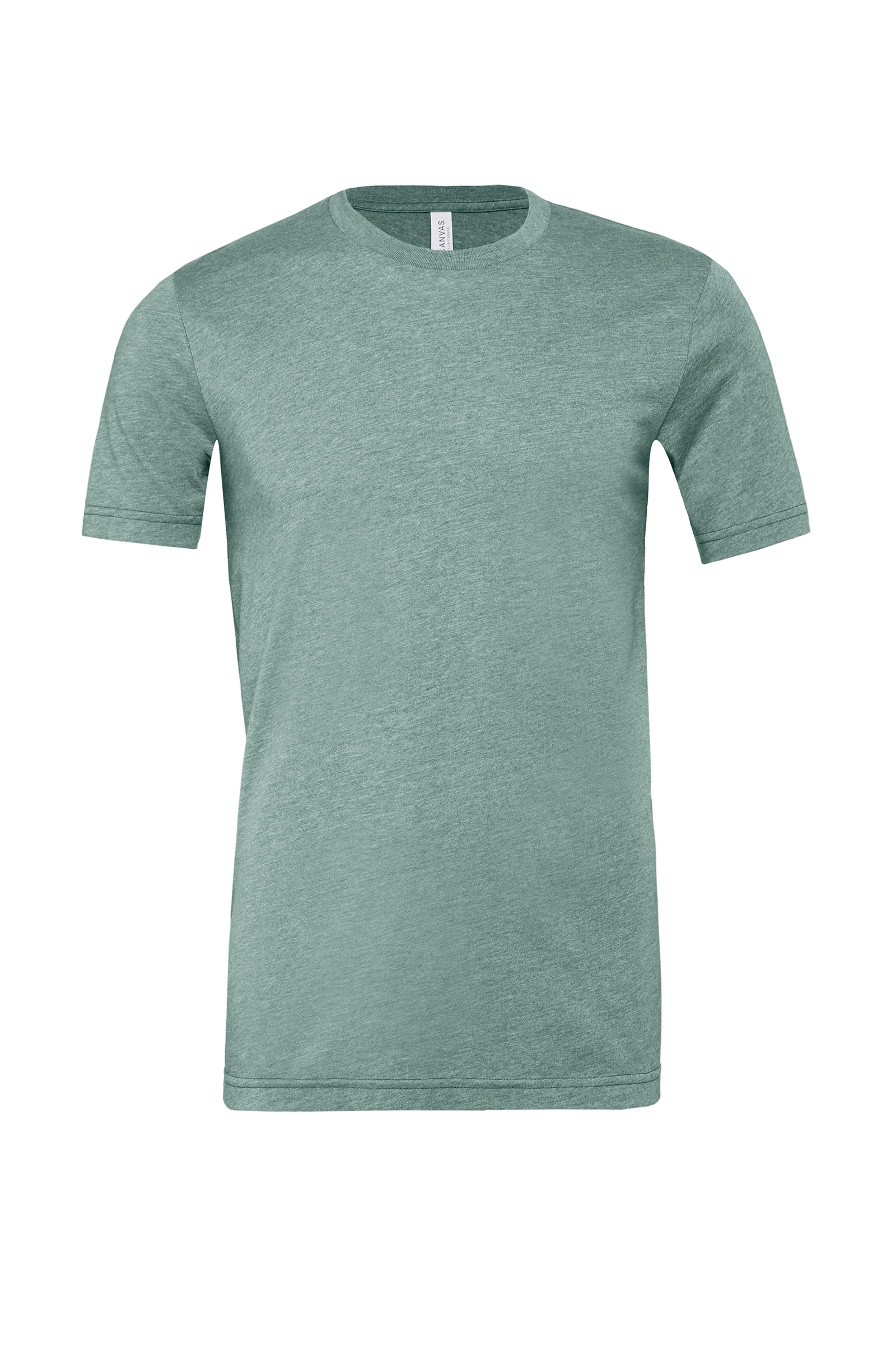 Men's short sleeve T-Shirt Heather