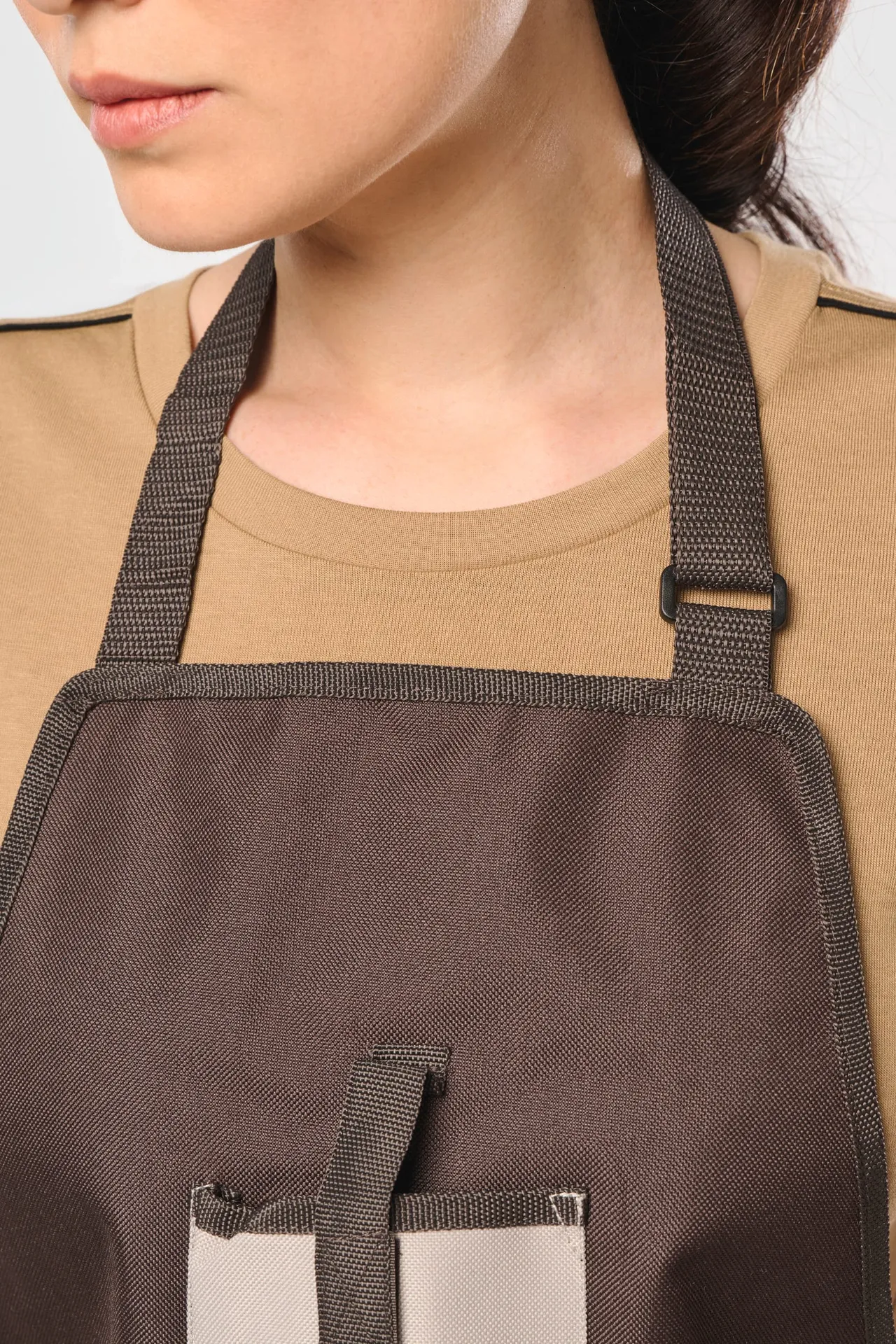 Vollständig wasserdichte Unisex-Gartenschürze