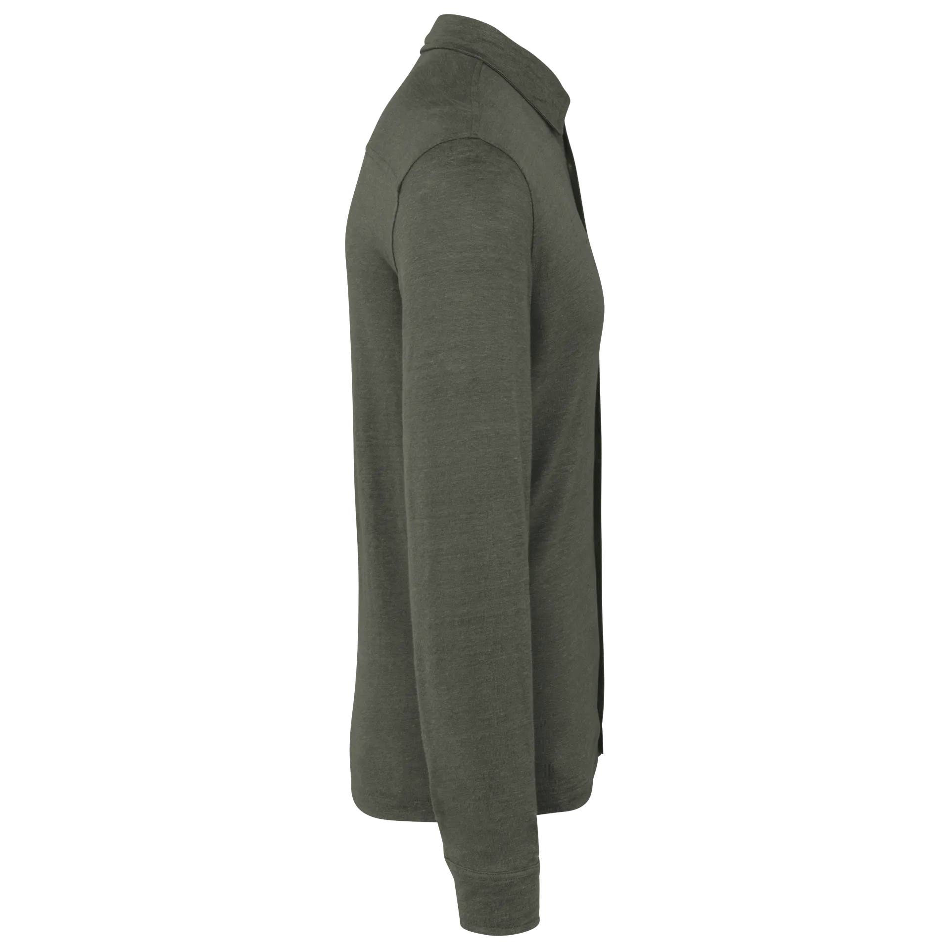 Leinen-Hemd für Herren