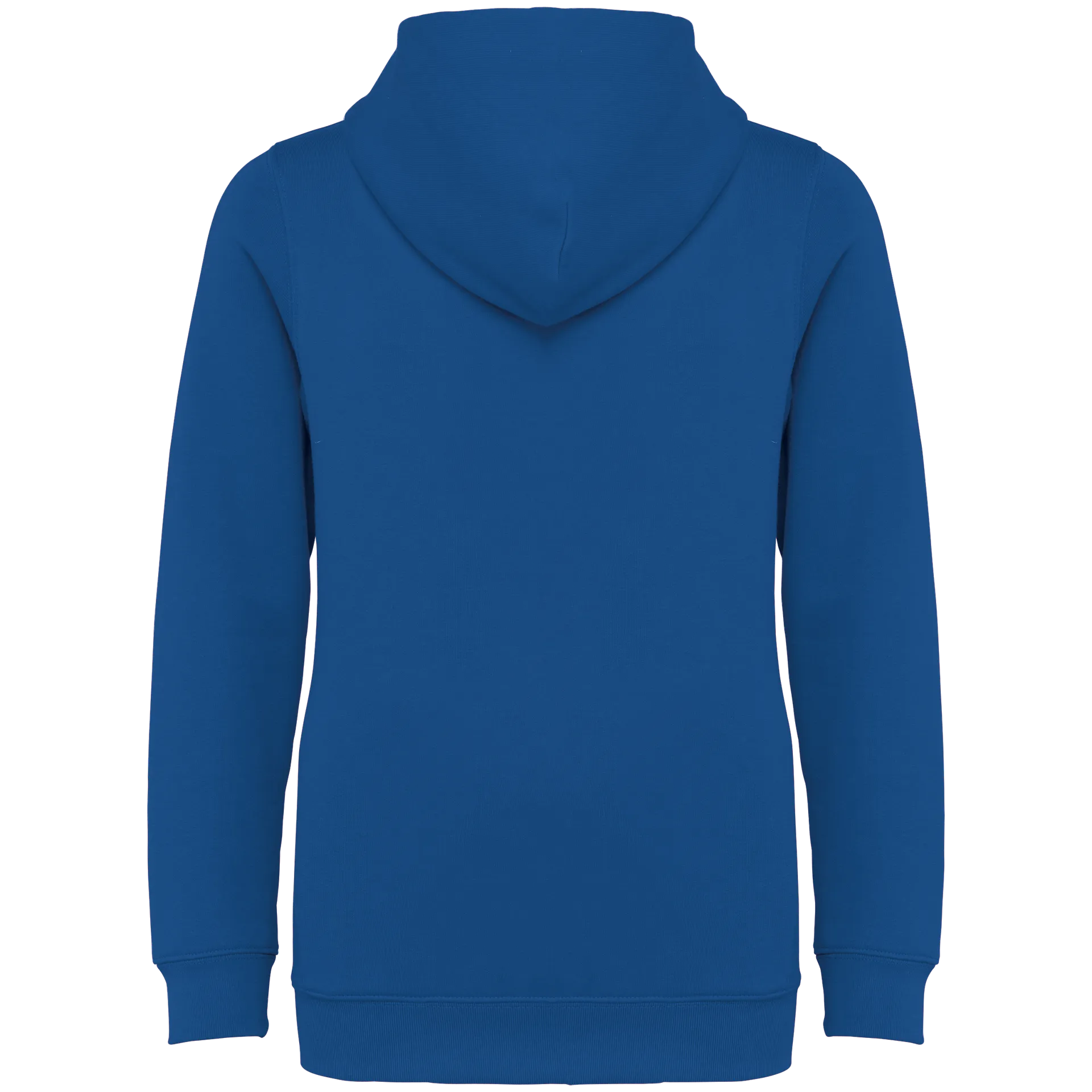 Umweltfreundliches Kinder Kapuzensweatshirt