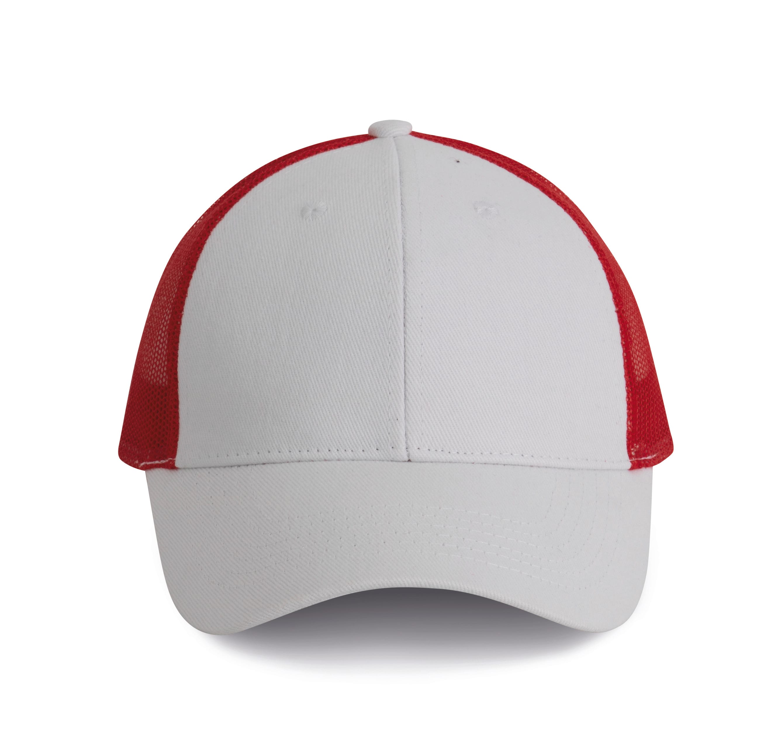 6-Panel-Trucker-Kappe