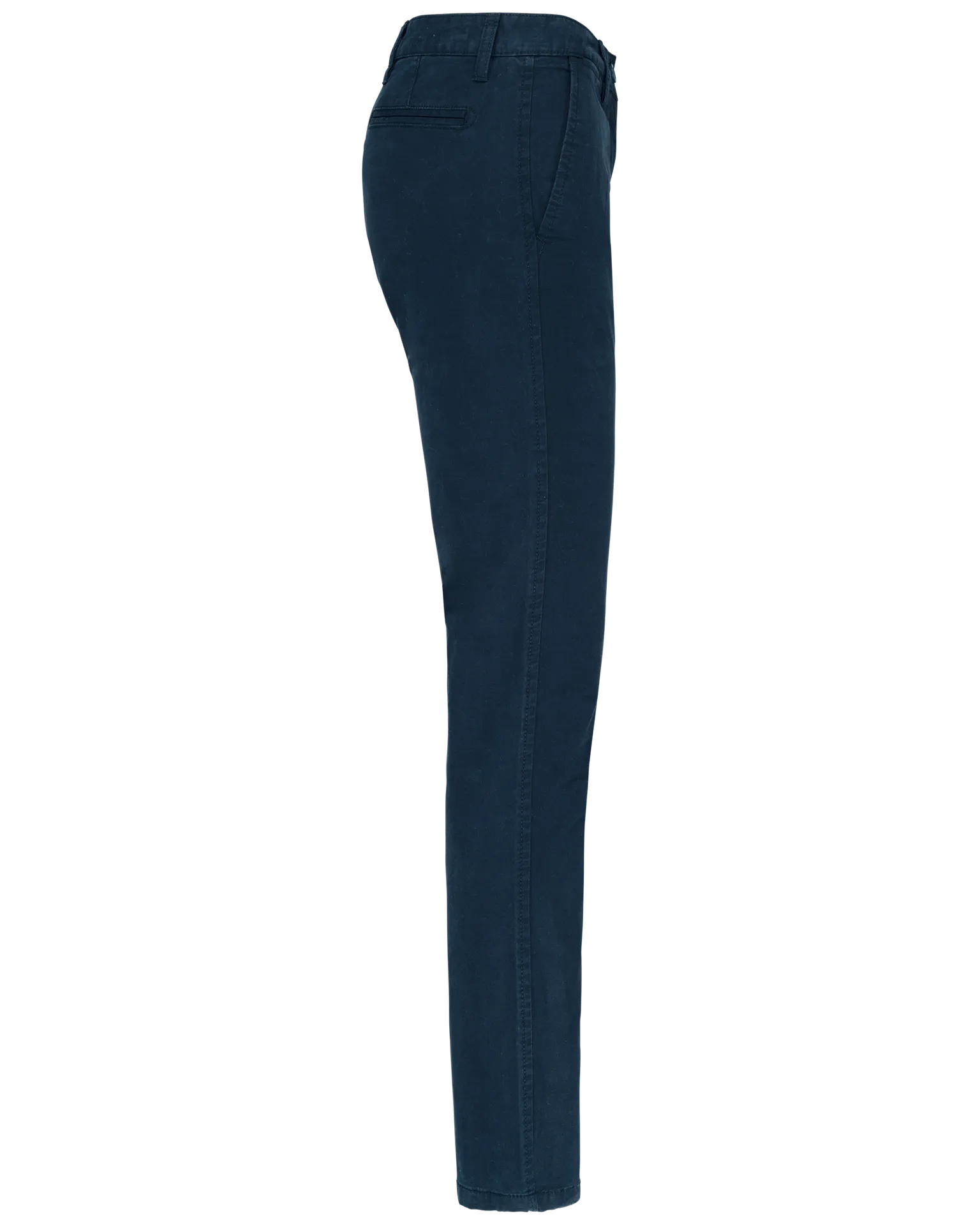 Chinohosen-Damenhose