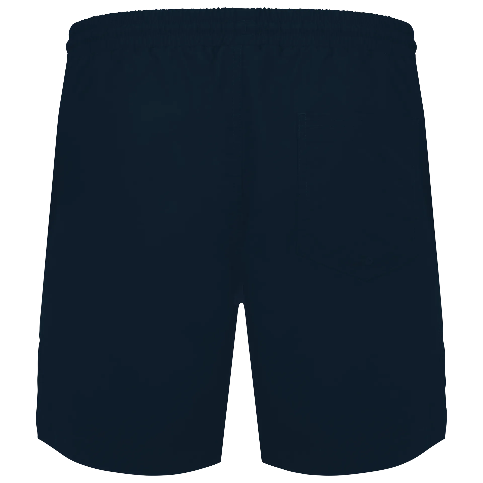 Umweltfreundliche Badeshorts für Herren