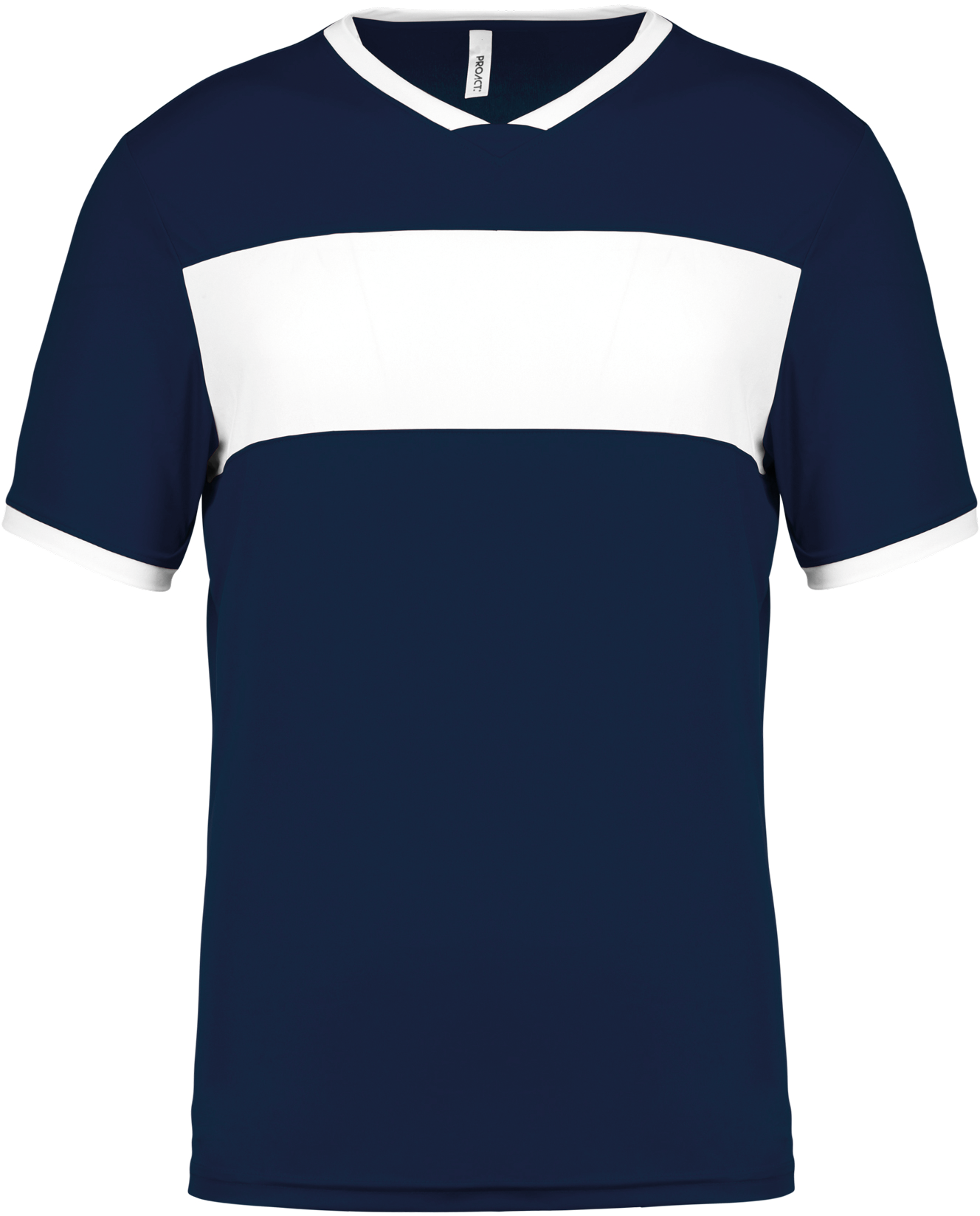 Kurzarm-Trikot für Kinder