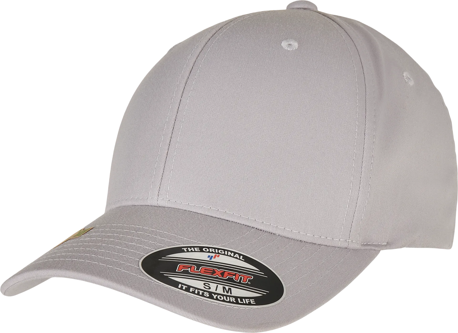 Kappe aus recyceltem Polyester