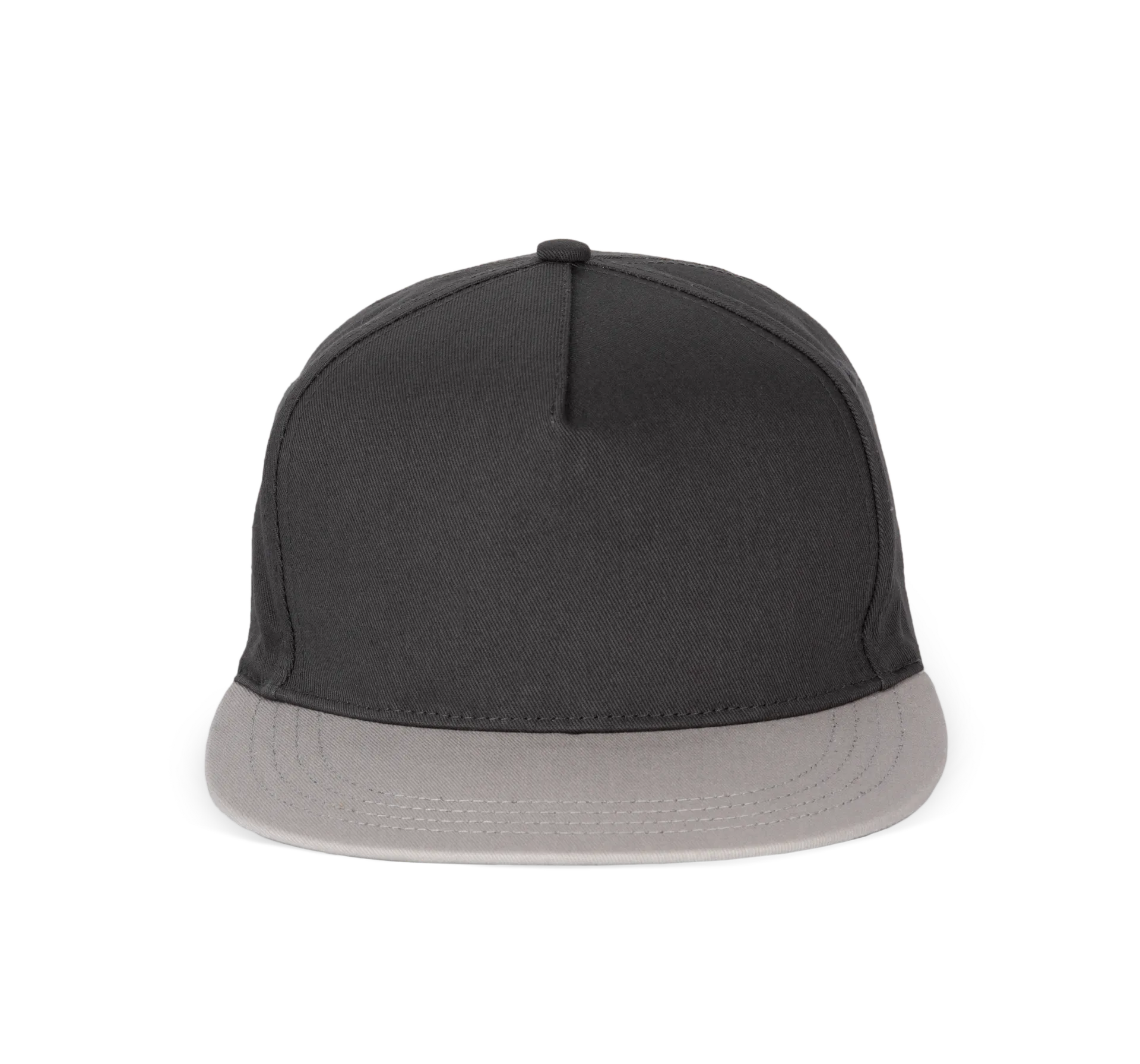 5-Panel Snapback-Kappe