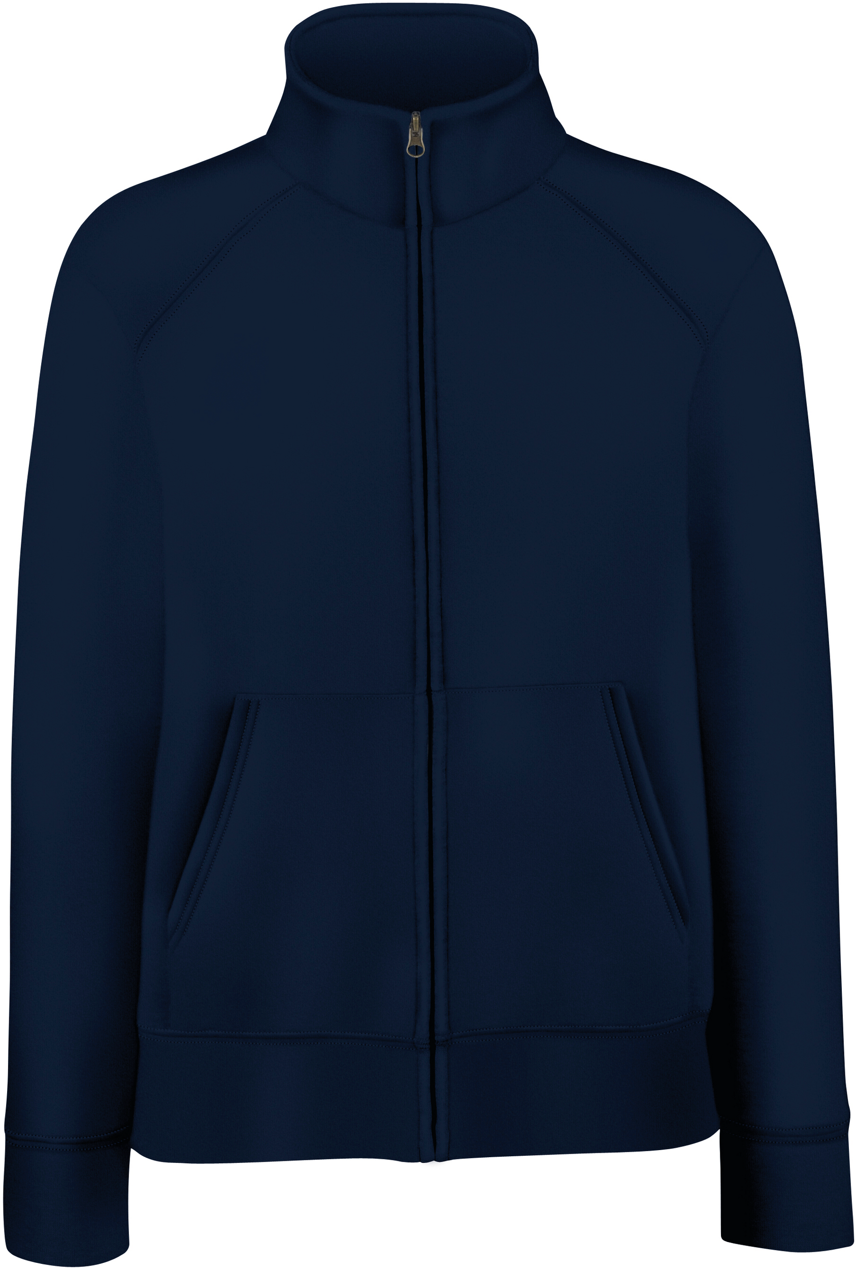 Lady Sweat Jacket (62-116-0)