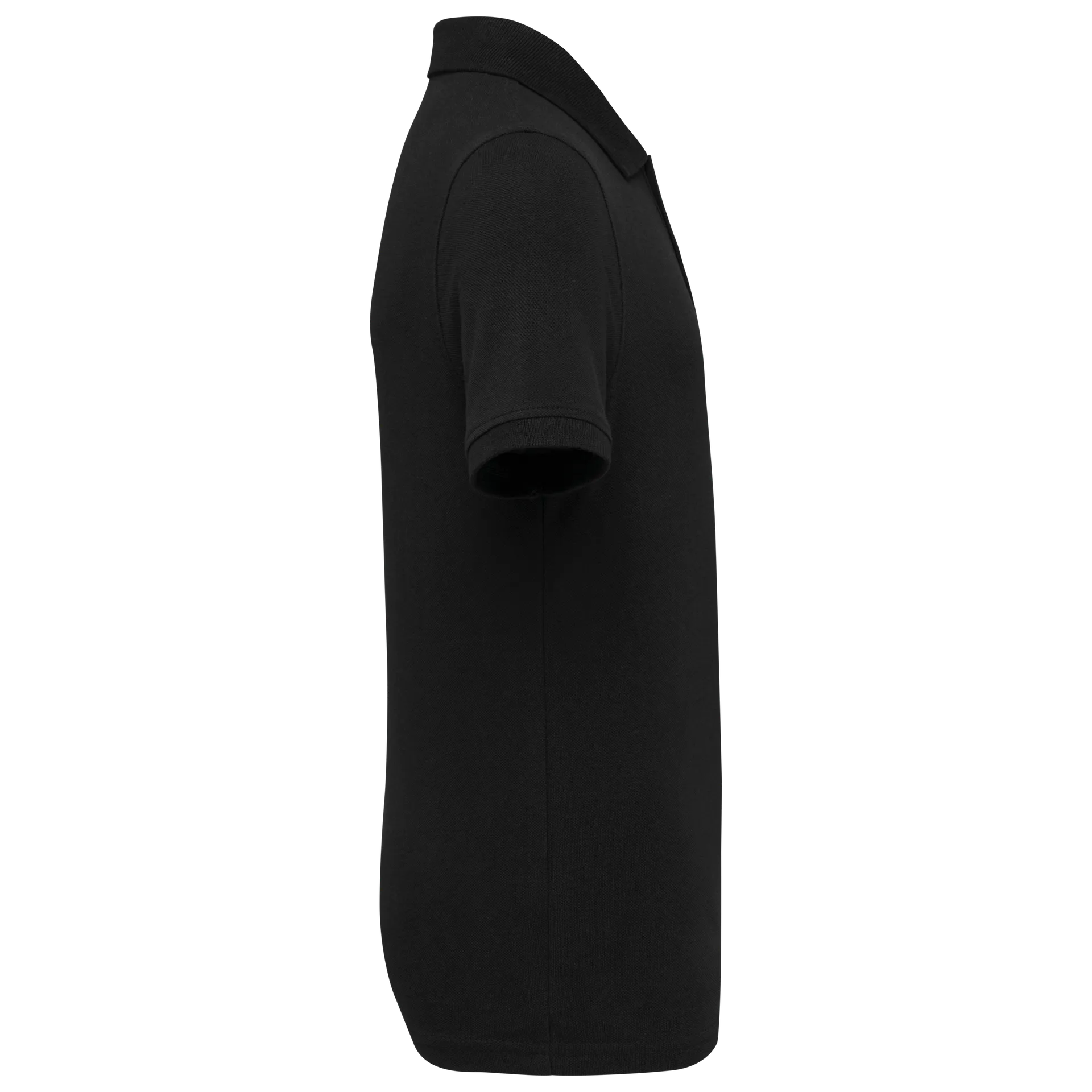 Kinder-Piqué-Polohemd