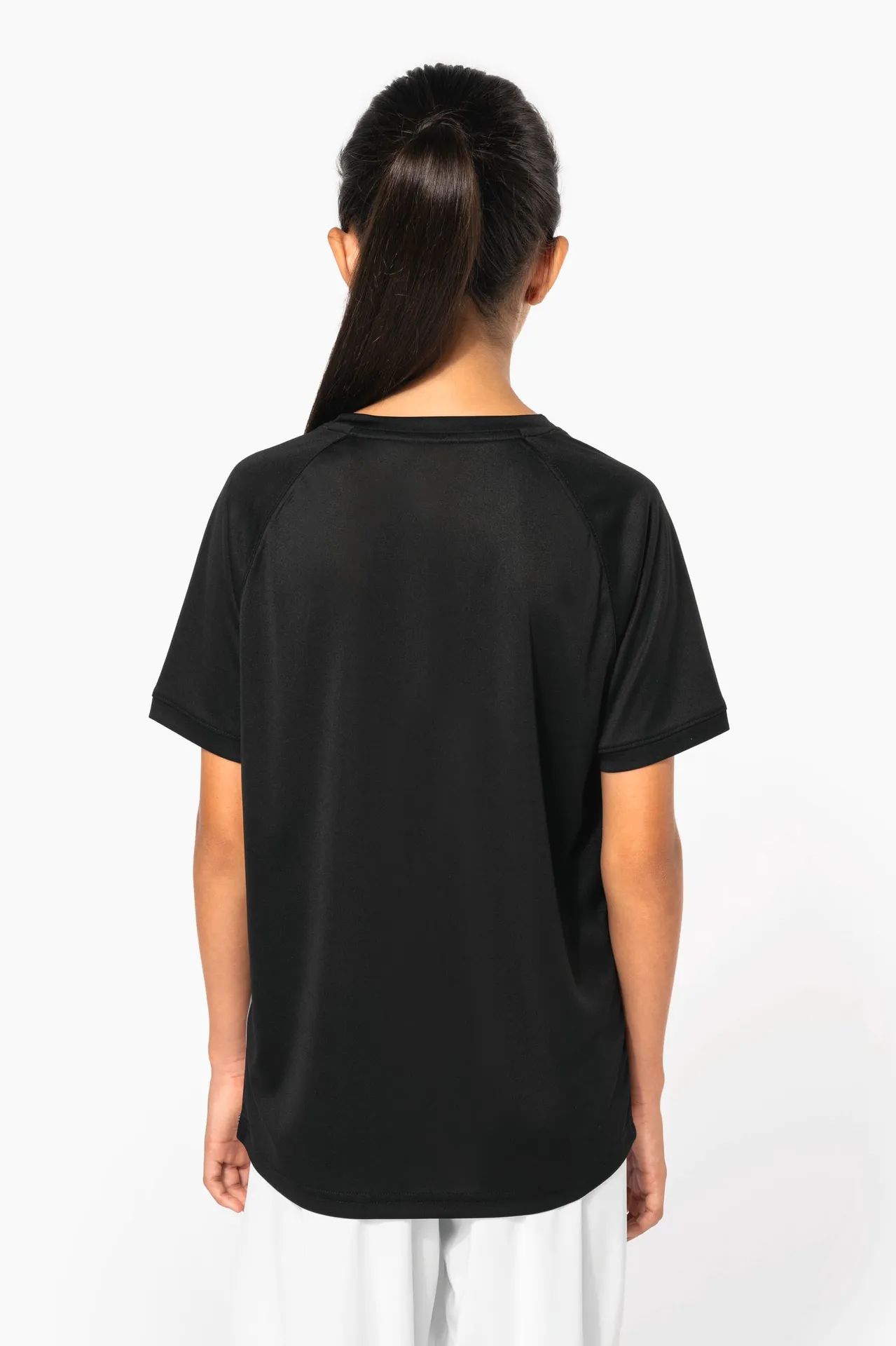 Kinder Multisporttrikot aus sublimiertem Polyester