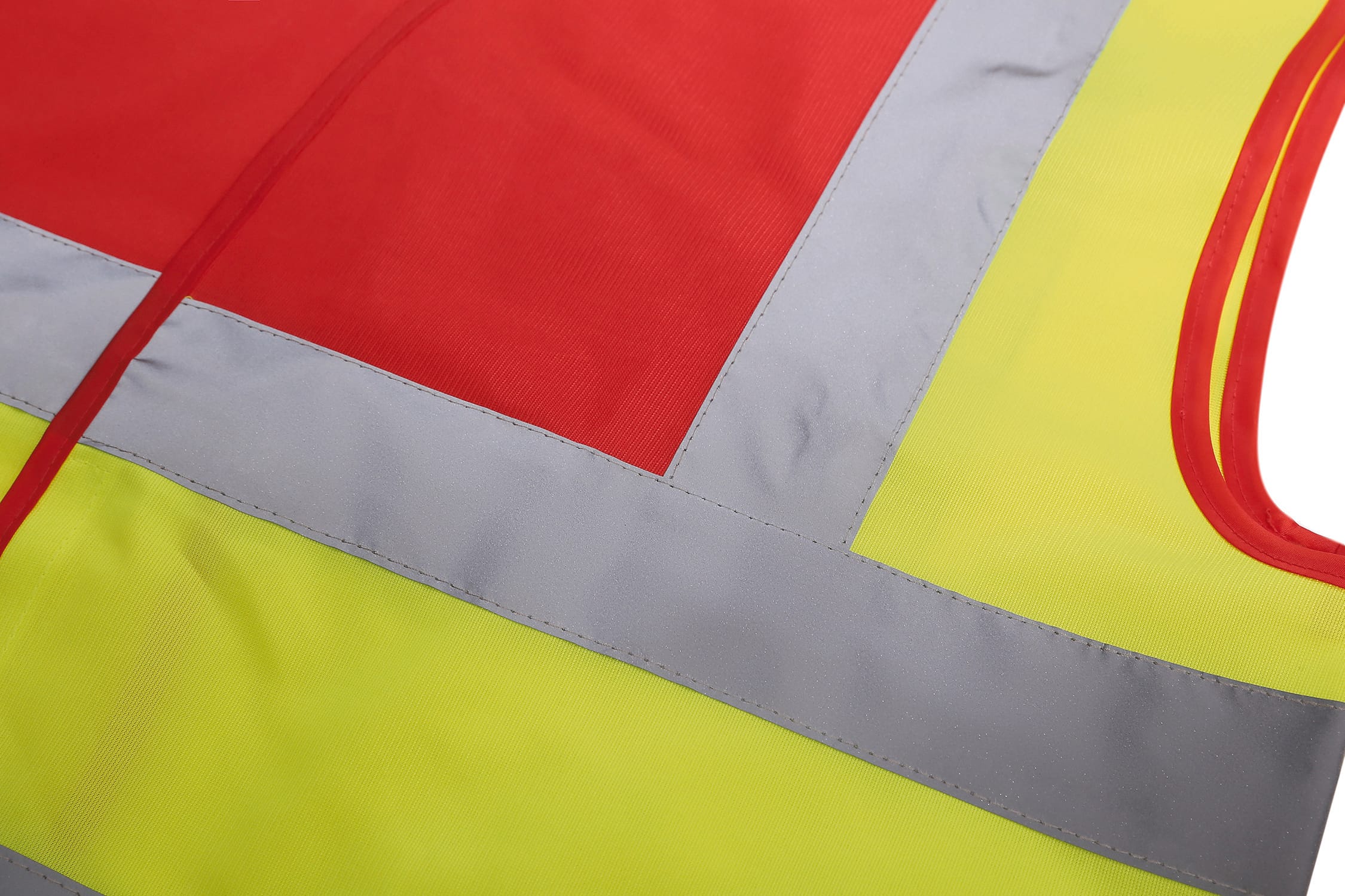 Hi-Vis Waistcoat
