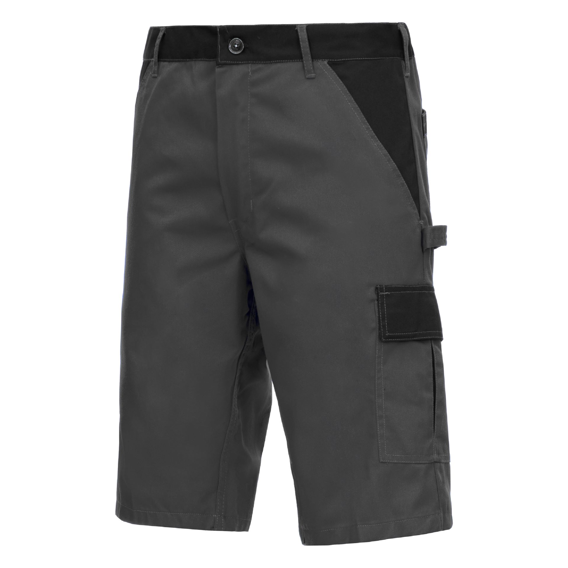 Nitras- MOTION TEX LIGHT Kurze Arbeitshose für warme Tage Nitras- MOTION TEX LIGHT Kurze Arbeitshose für warme Tage