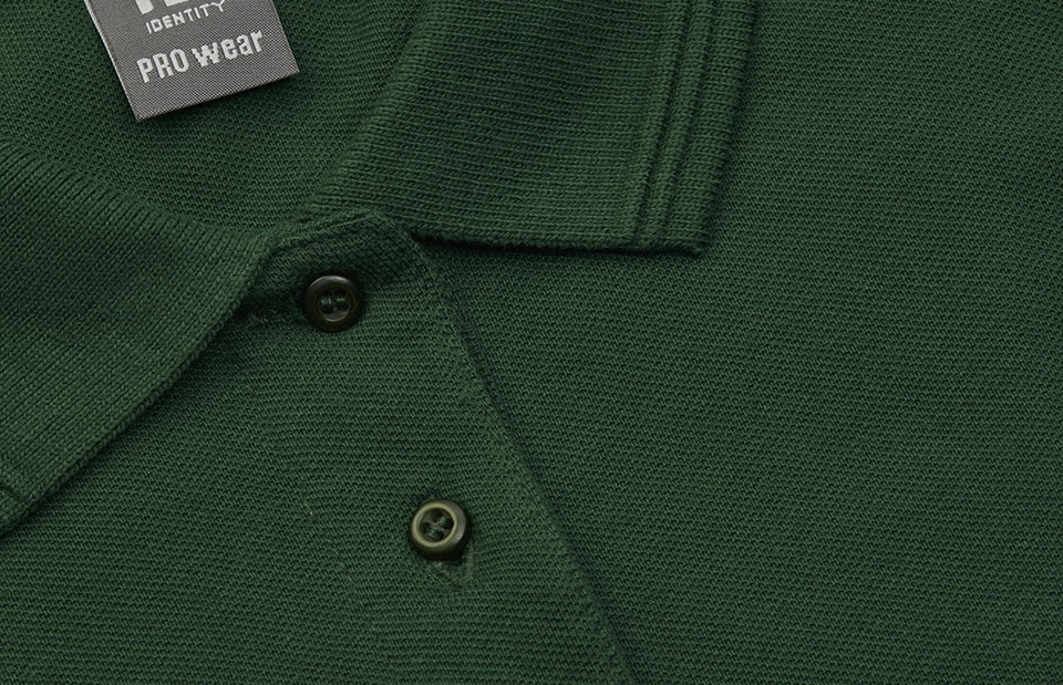 ID Pro Wear 0321-Strapazierfähig Damen Poloshirt