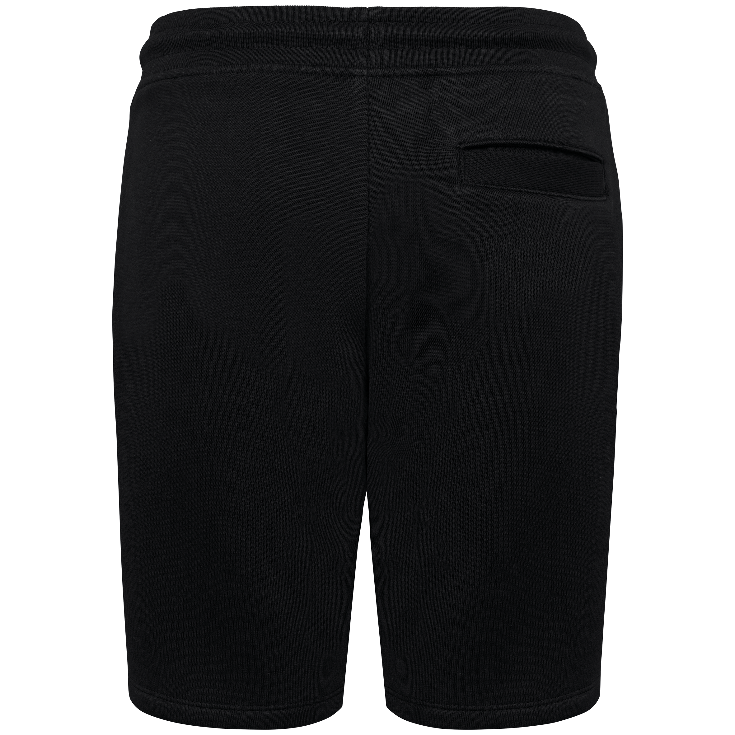 Umweltfreundliche Bermuda-Shorts für Kinder