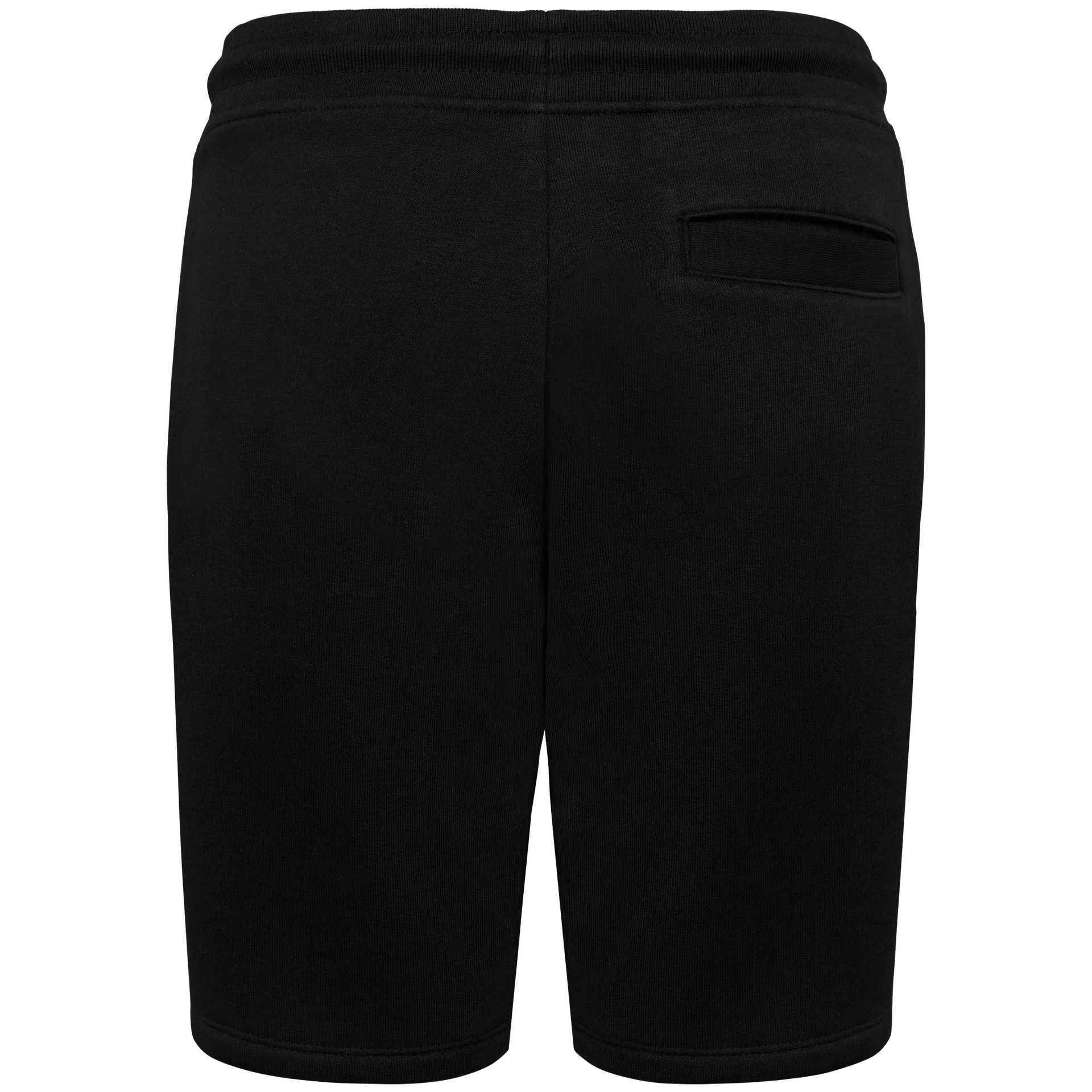 Umweltfreundliche Bermuda-Shorts für Kinder