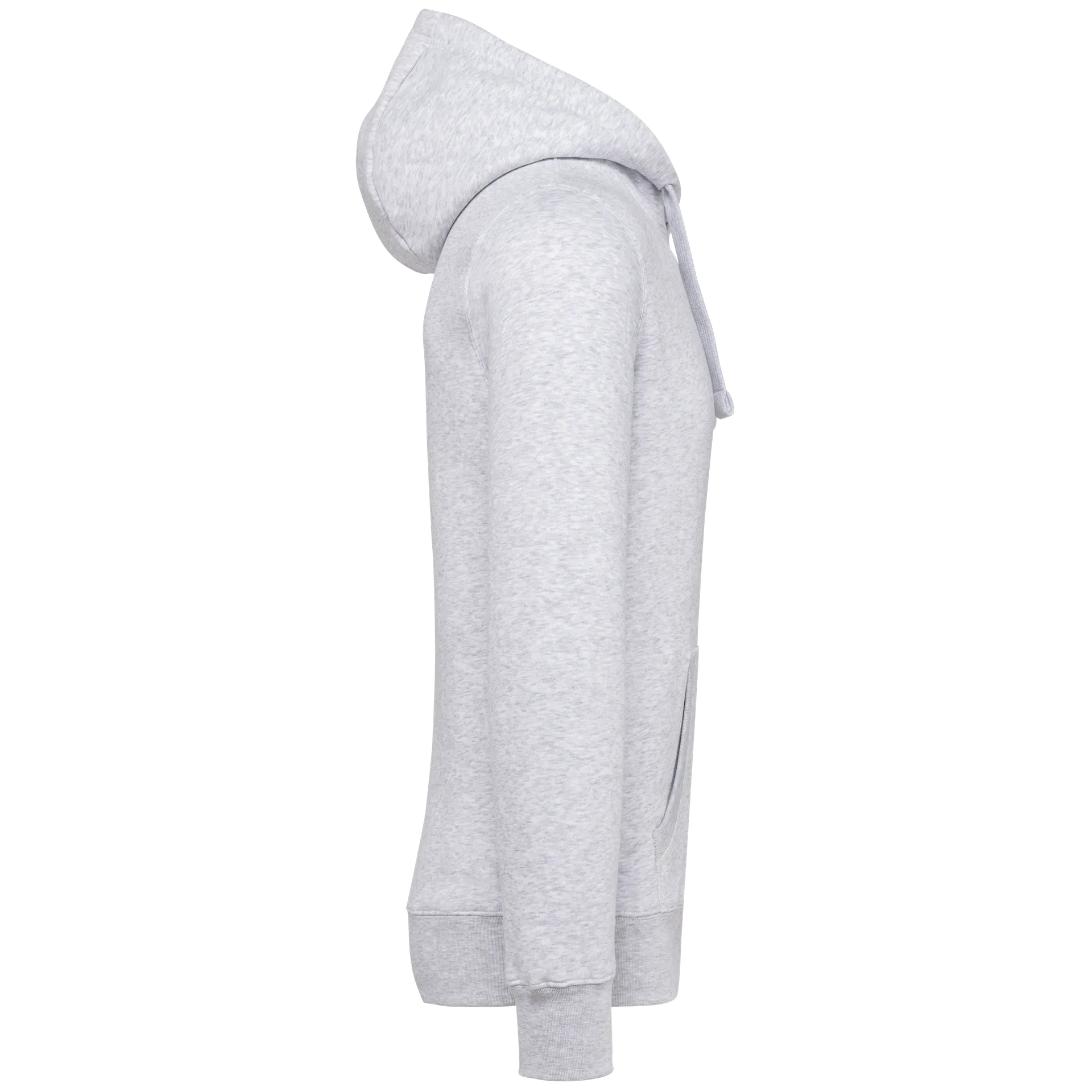 Herren Kapuzensweatshirt