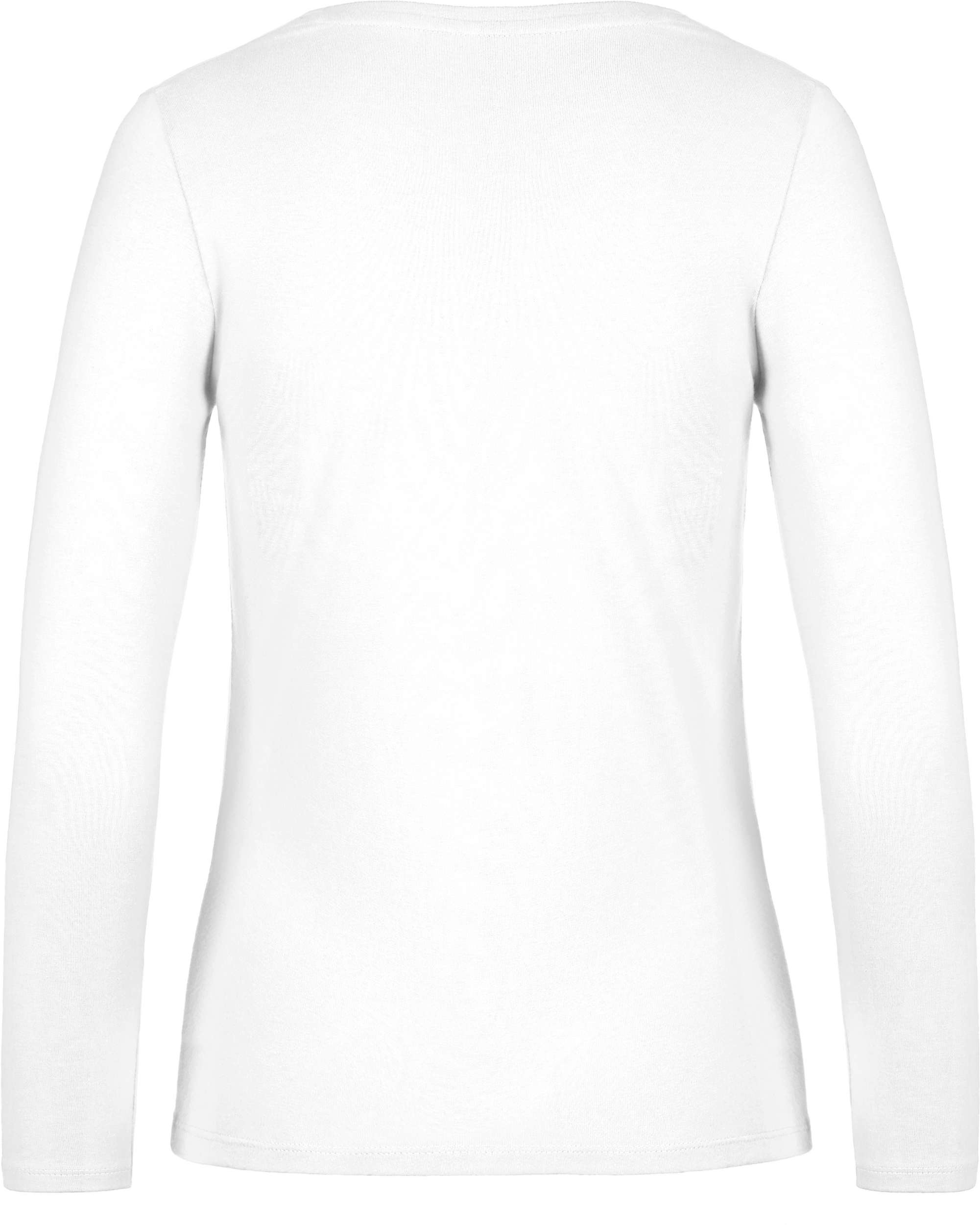 Damen-Langarmshirt #E190