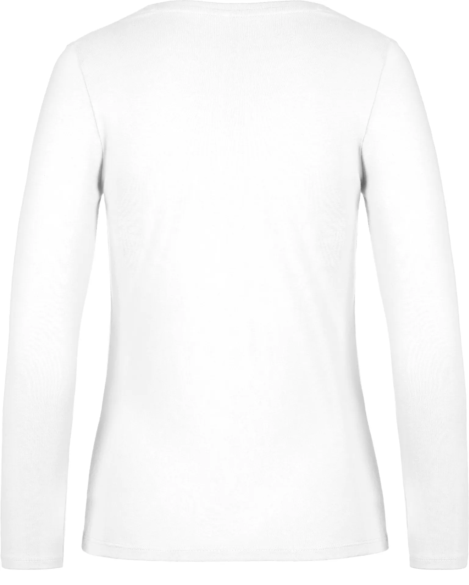 Damen-Langarmshirt #E190