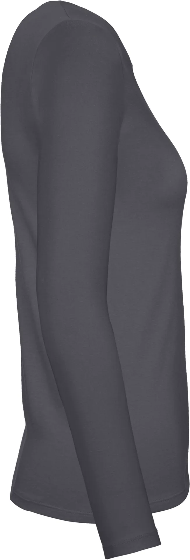 Damen-Langarmshirt #E150