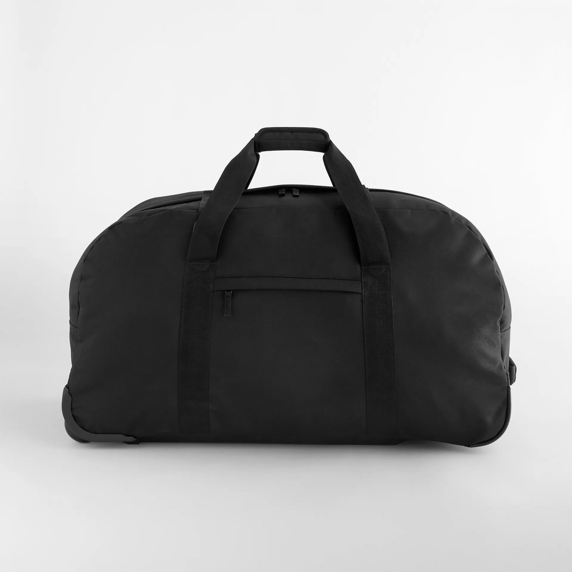 Classic Wheelie Holdall