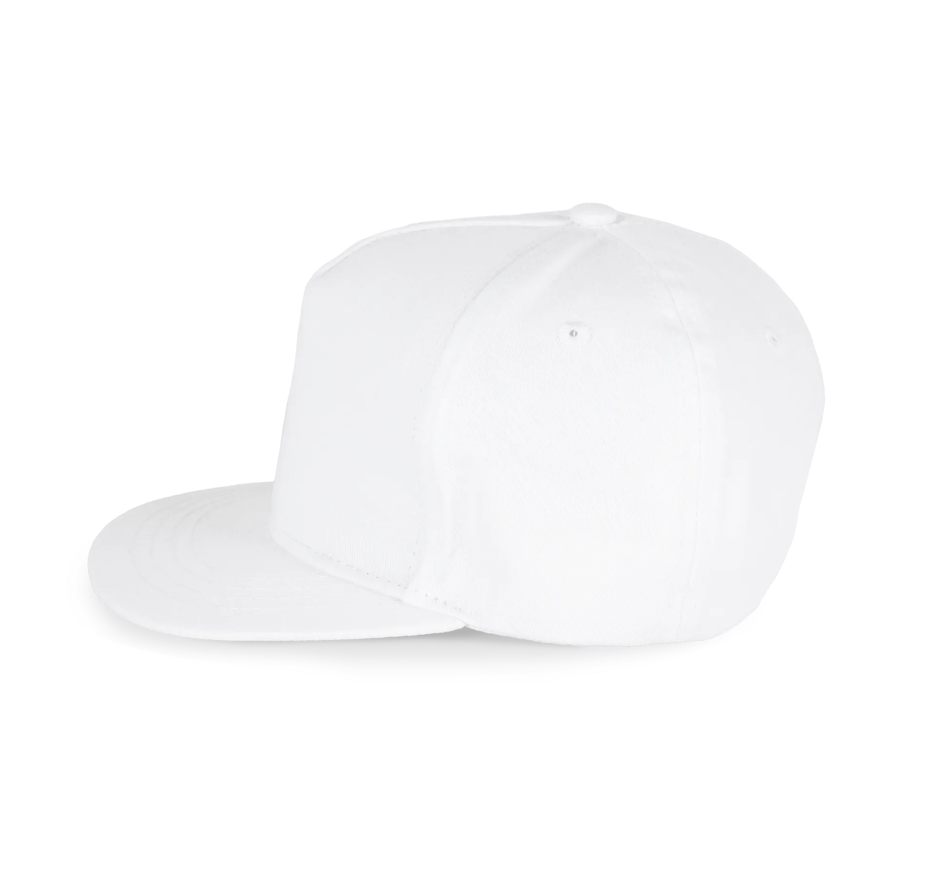 5-Panel Kinder-Snapbackkappe