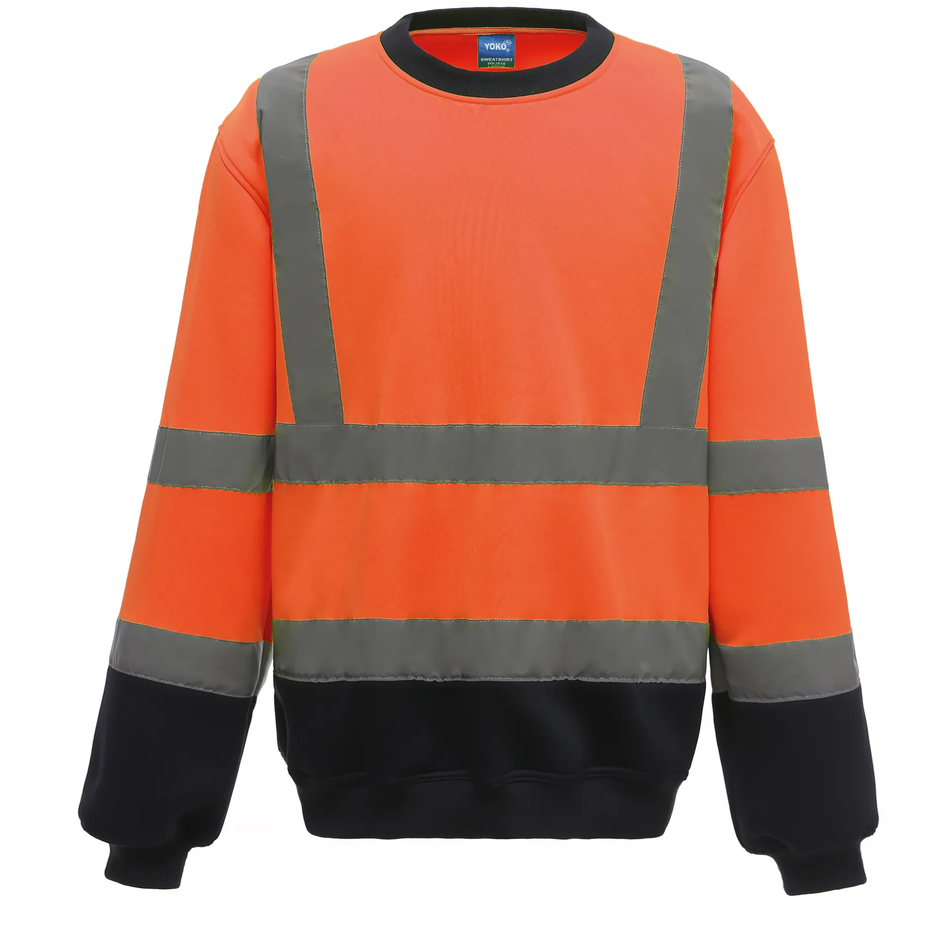 Hi-Vis Sweatshirt