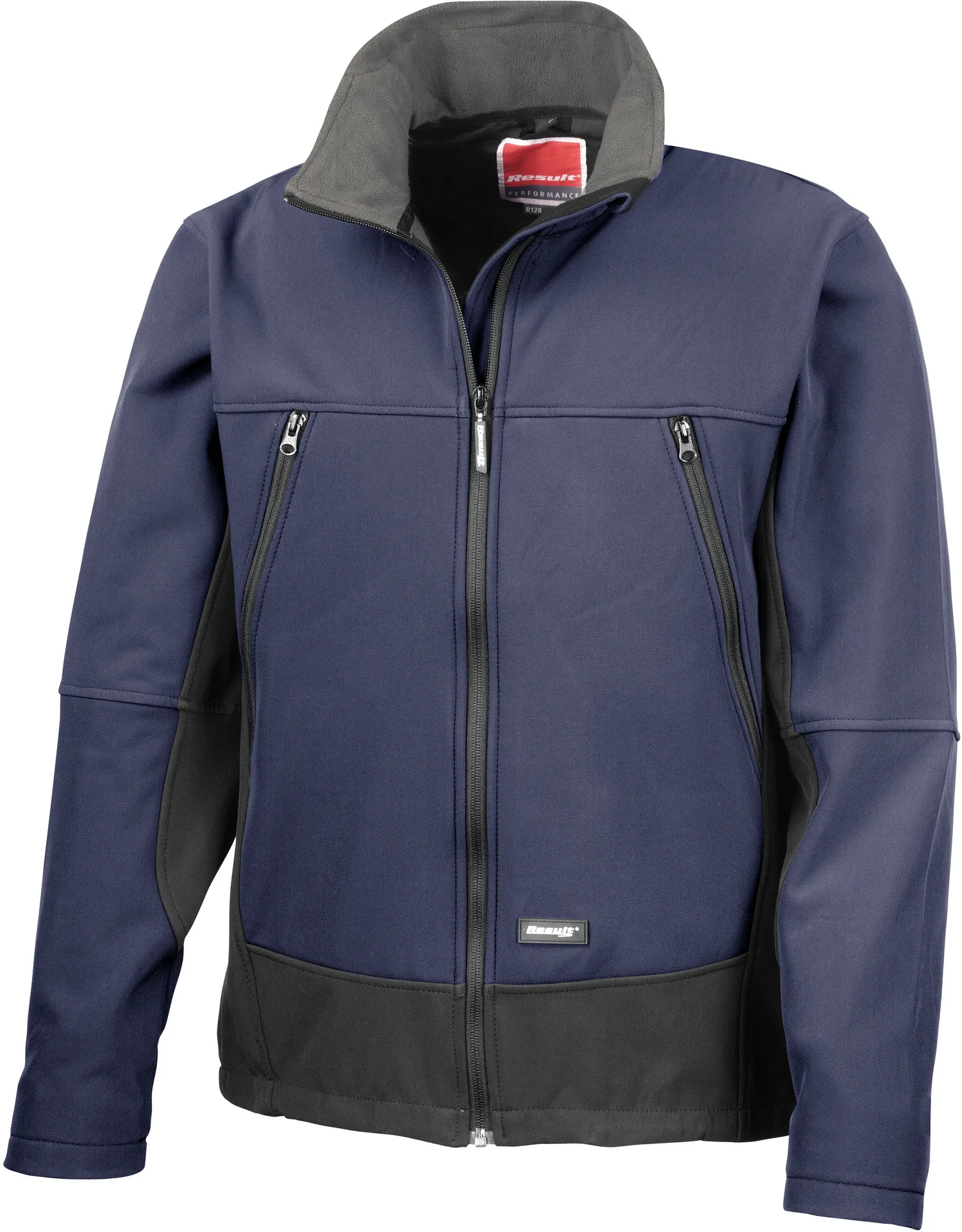 Activity Softshell Jacket