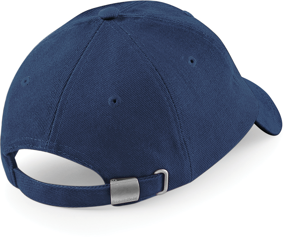 Pitching-Cap, gebürstete Baumwolle