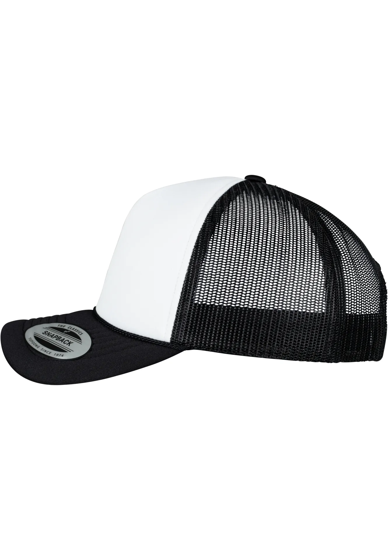 Trucker-Cap mit Schaum