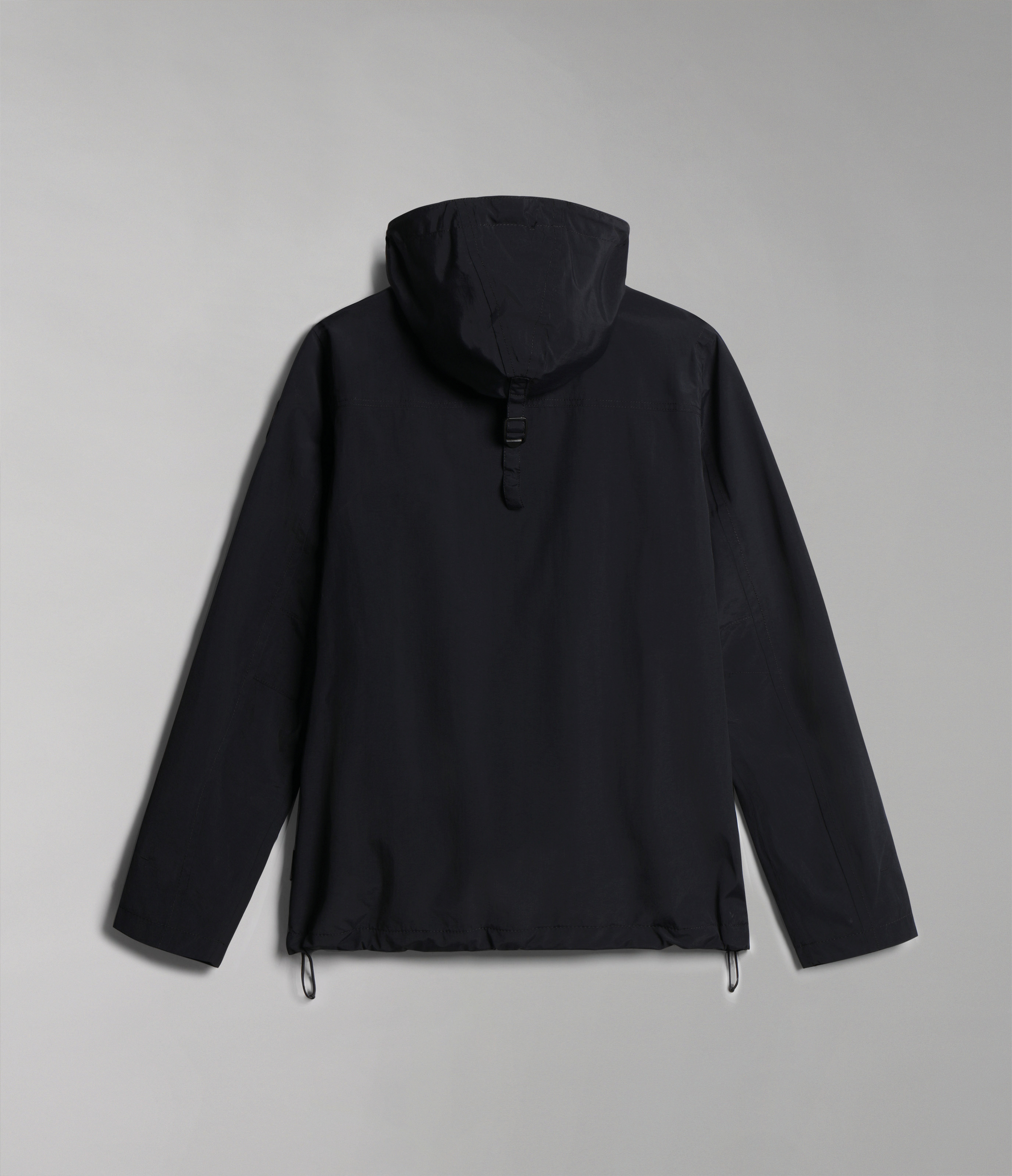 Jacke Rainforest Open