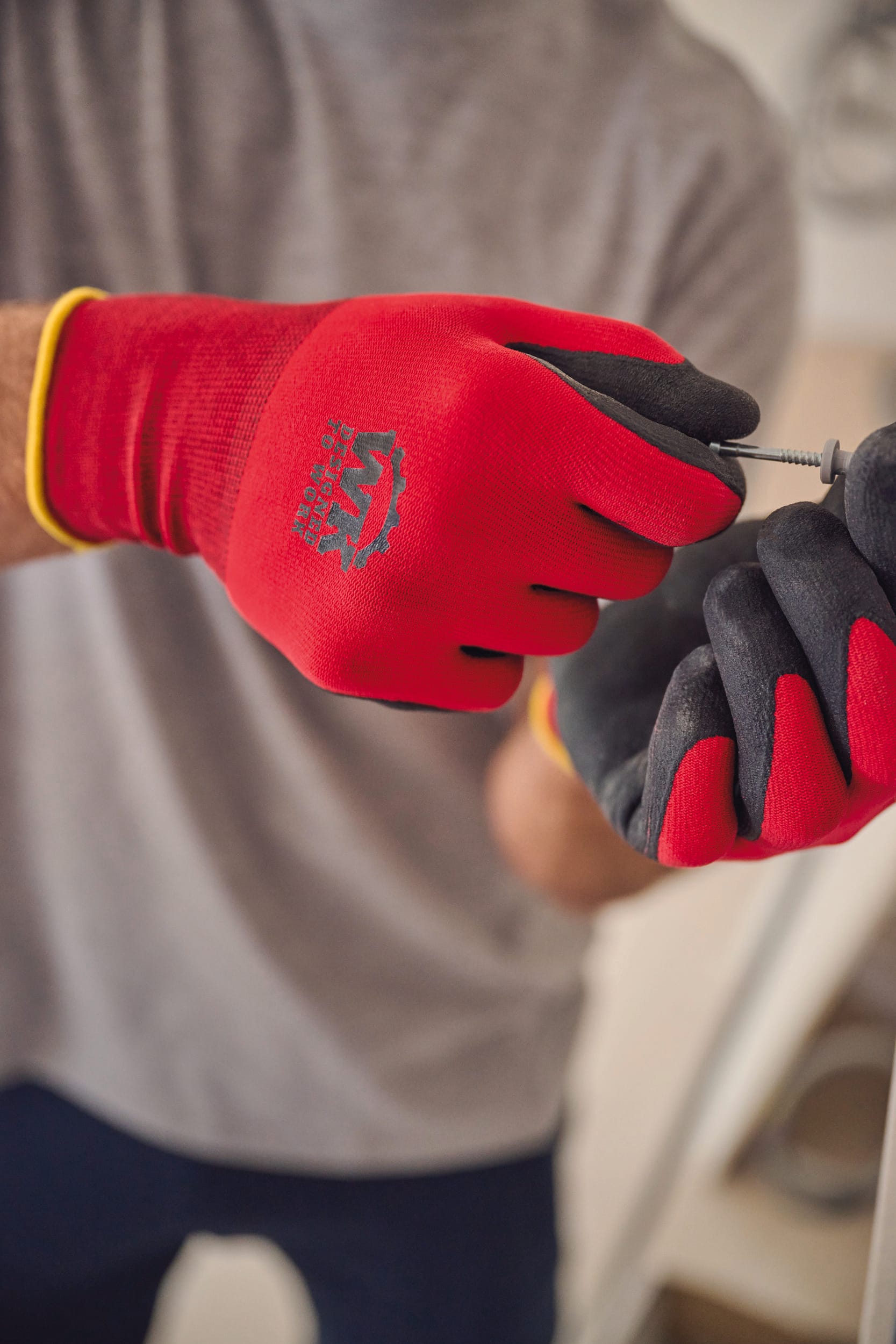 Handschuhe für präzise Materialhandhabung Handschuhe für präzise Materialhandhabung