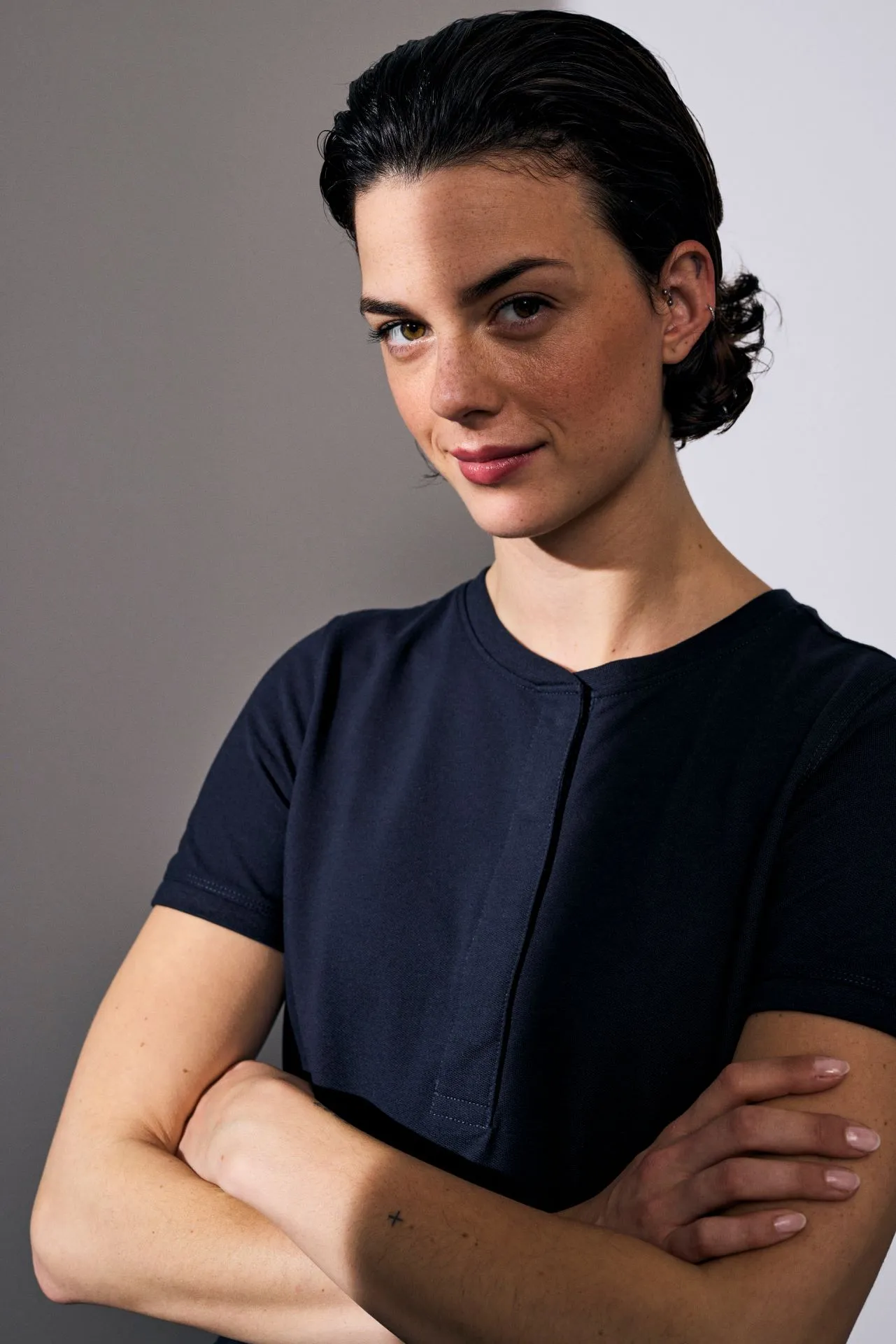 Pro Wear Care Poloshirt 0375– Workware Damen T-Shirt Für den Pflege und Medizin