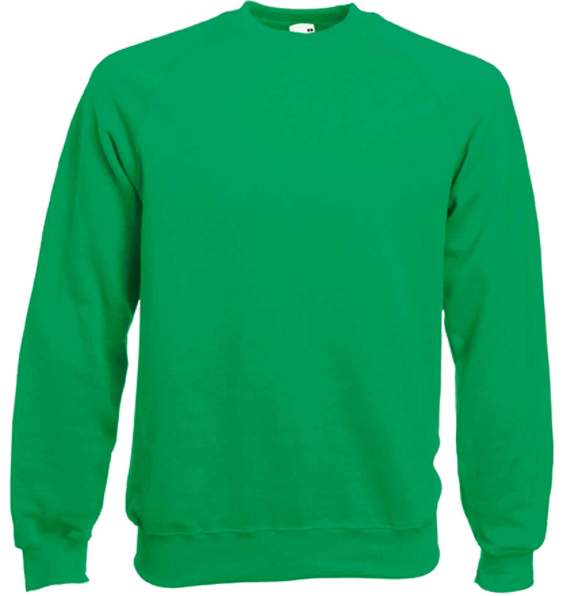 Classic Raglan Sweat (62-216-0)
