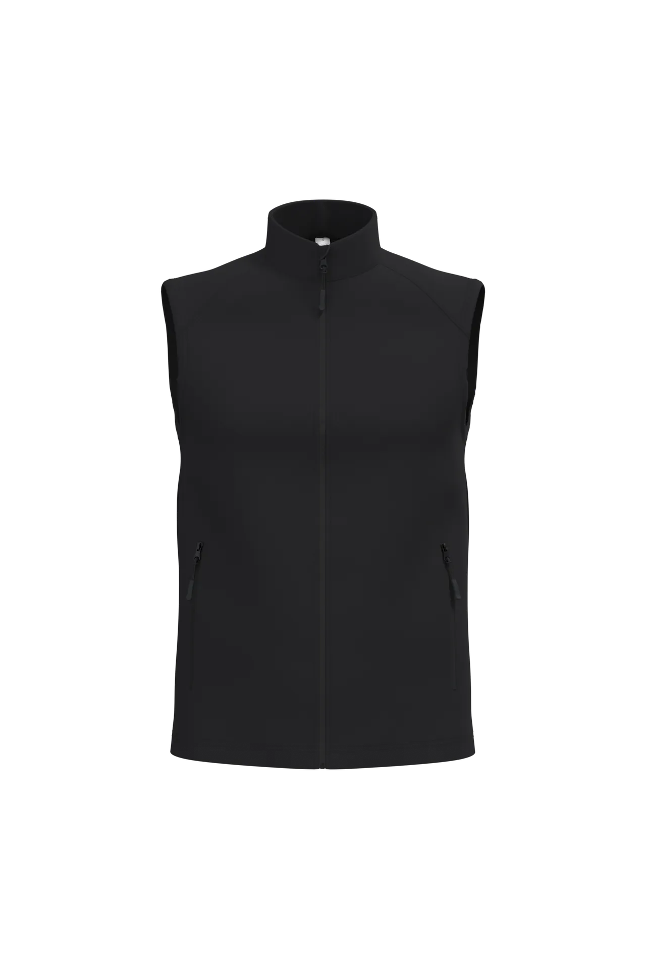 Unisex 2-Lagen-Softshell-Bodywarmer