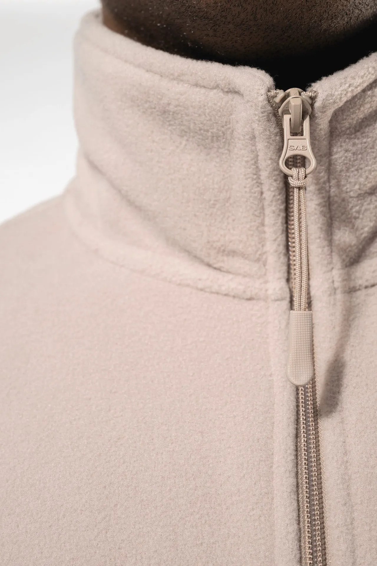 Mikrofleece-Bodywarmer für Herren