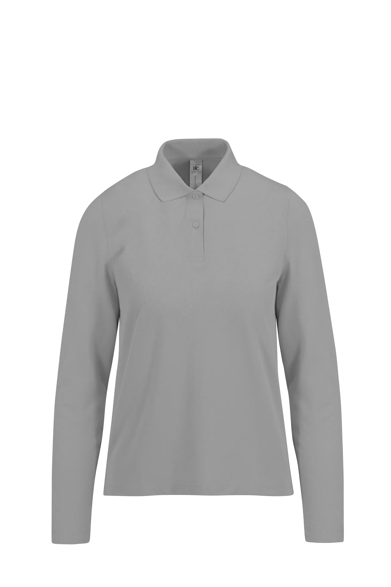 MY POLO 180 Damen mit langen Ärmeln