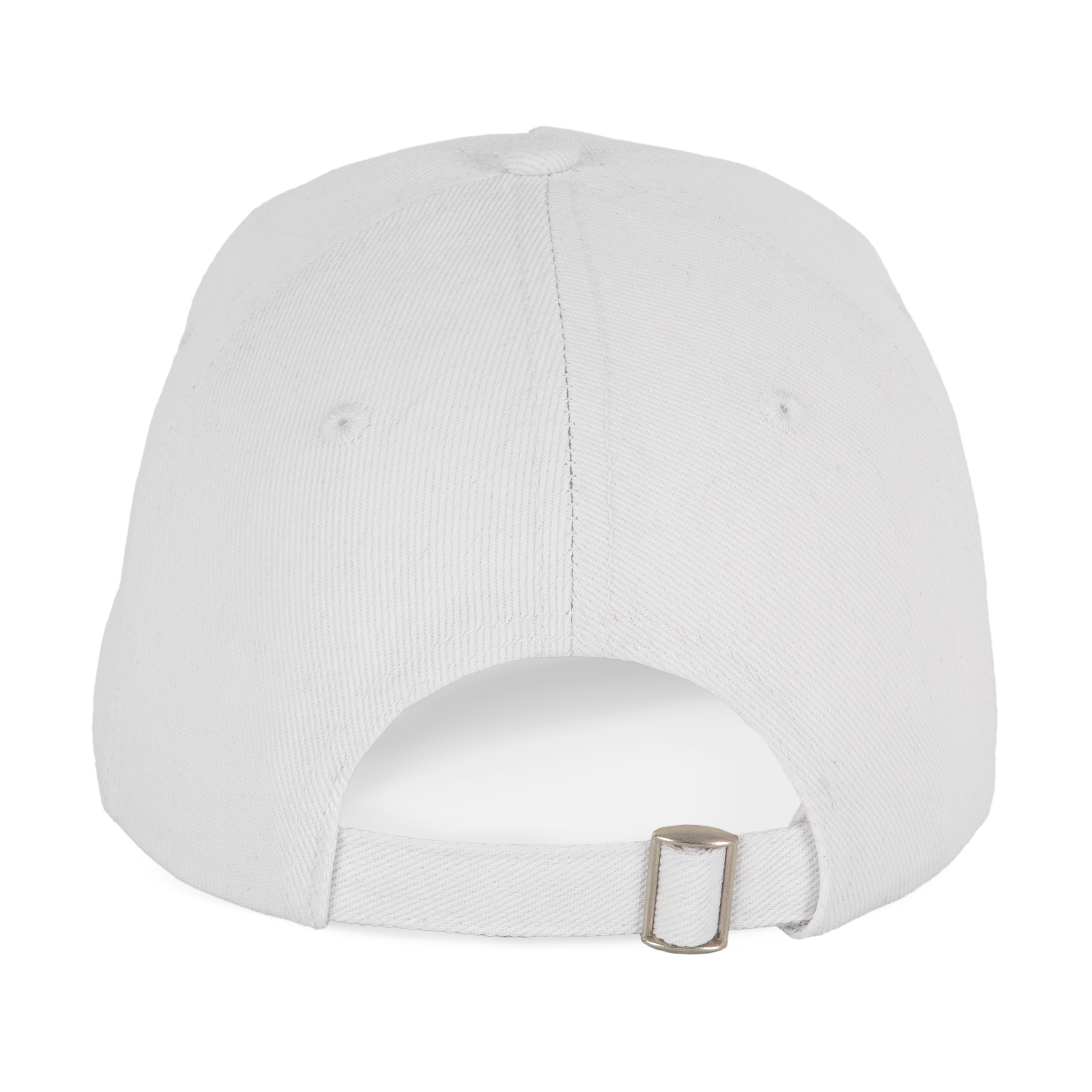 K-loop-Tracking Kappe aus recycelter Baumwolle und Polyester - 5 Panels