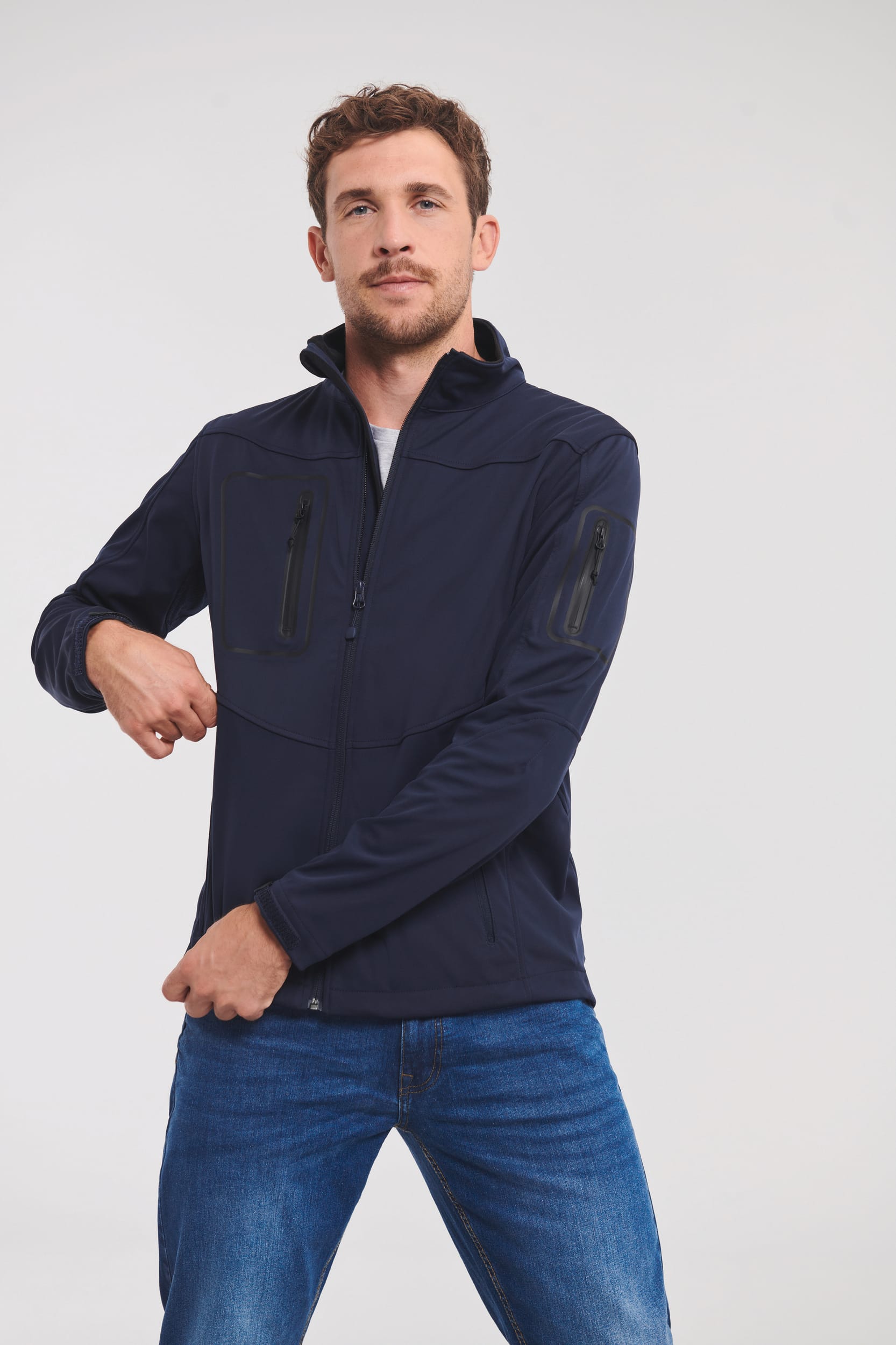 Men's Sport Shell 5000 Jacket