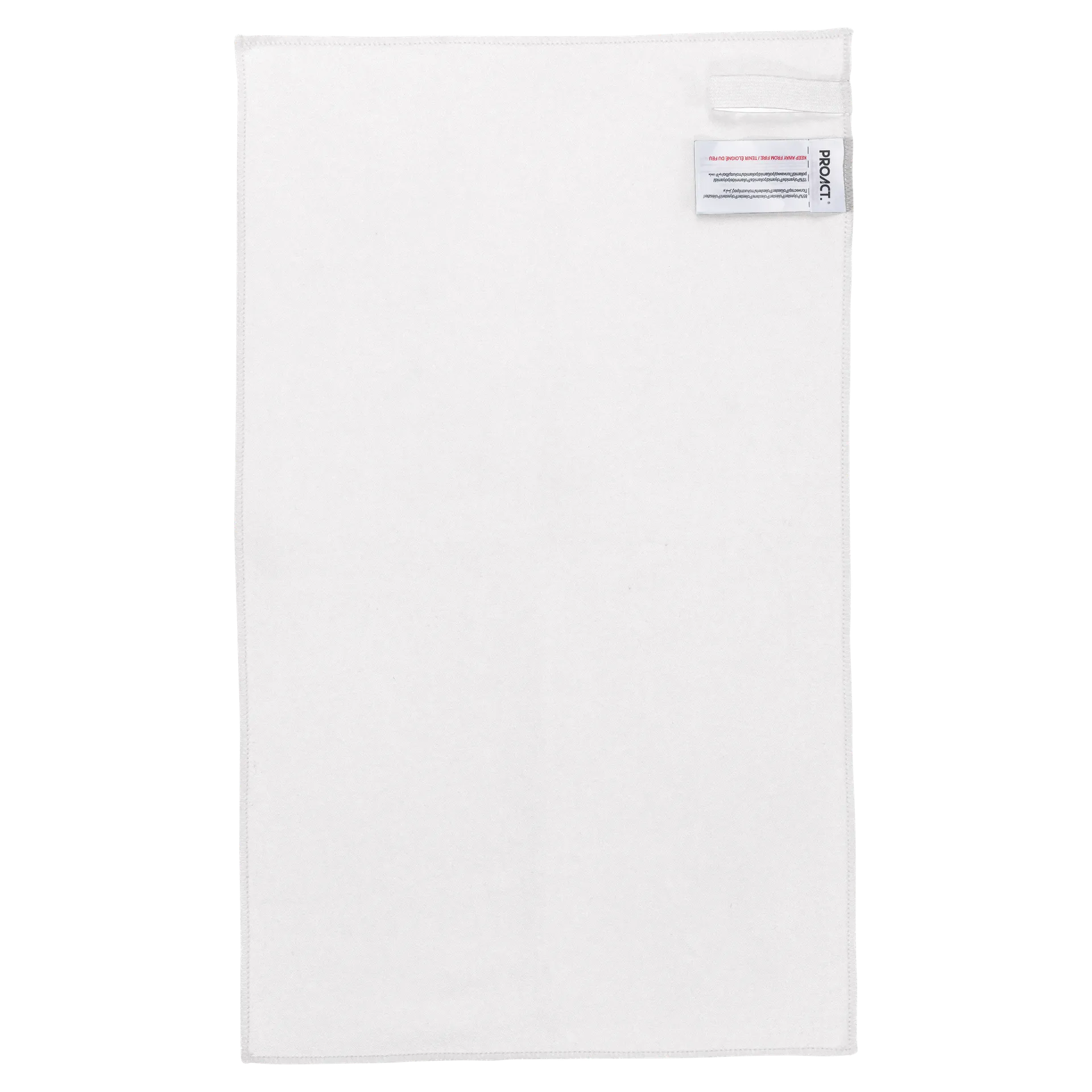 Super saugfähiges Mikrofaser-Sporthandtuch - 70 x 120 cm